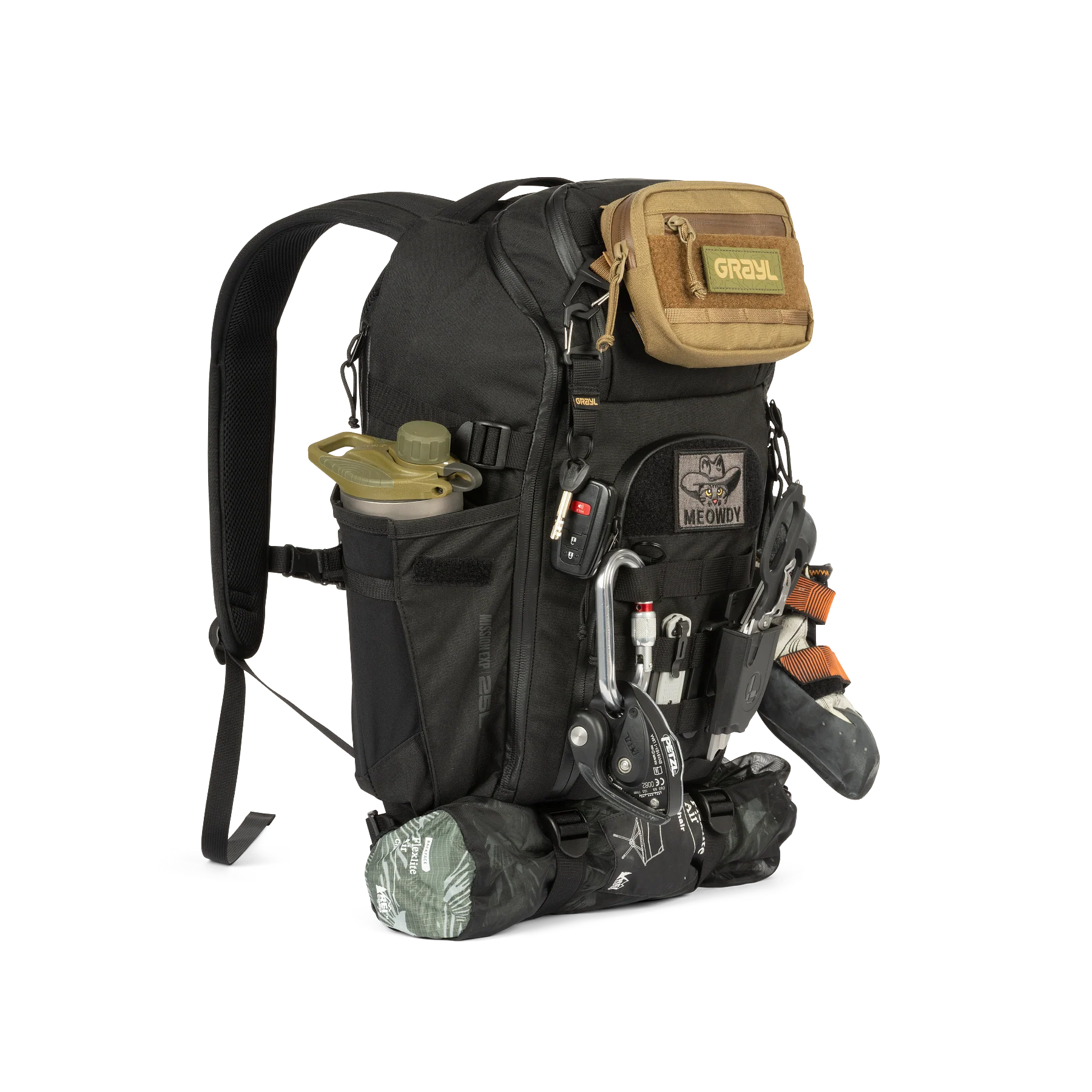 Mission EXP Daypack - 25L - Image 8
