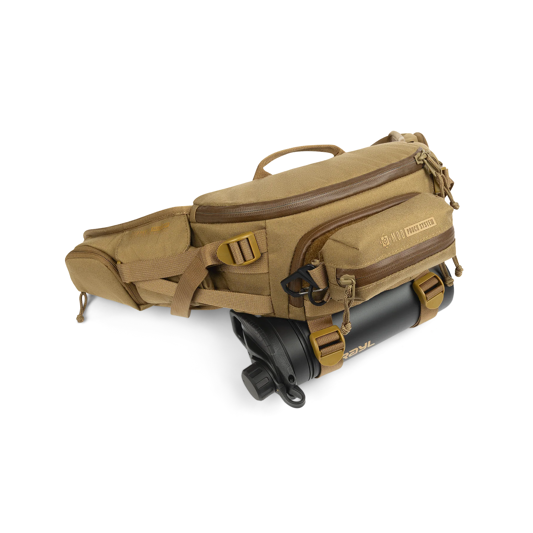 Mission EXP Hip Pack - 2.5L - Image 11