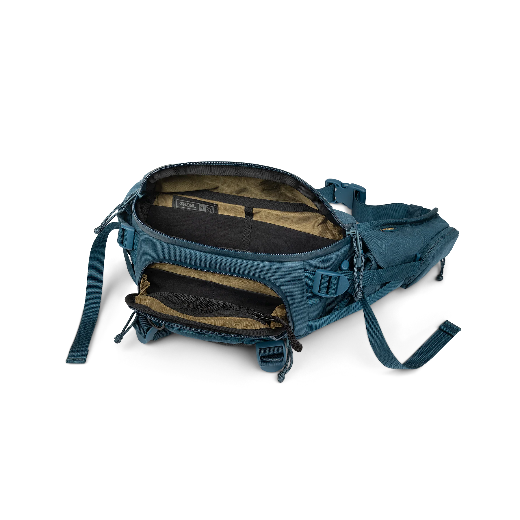 Mission EXP Hip Pack - 2.5L - Image 14