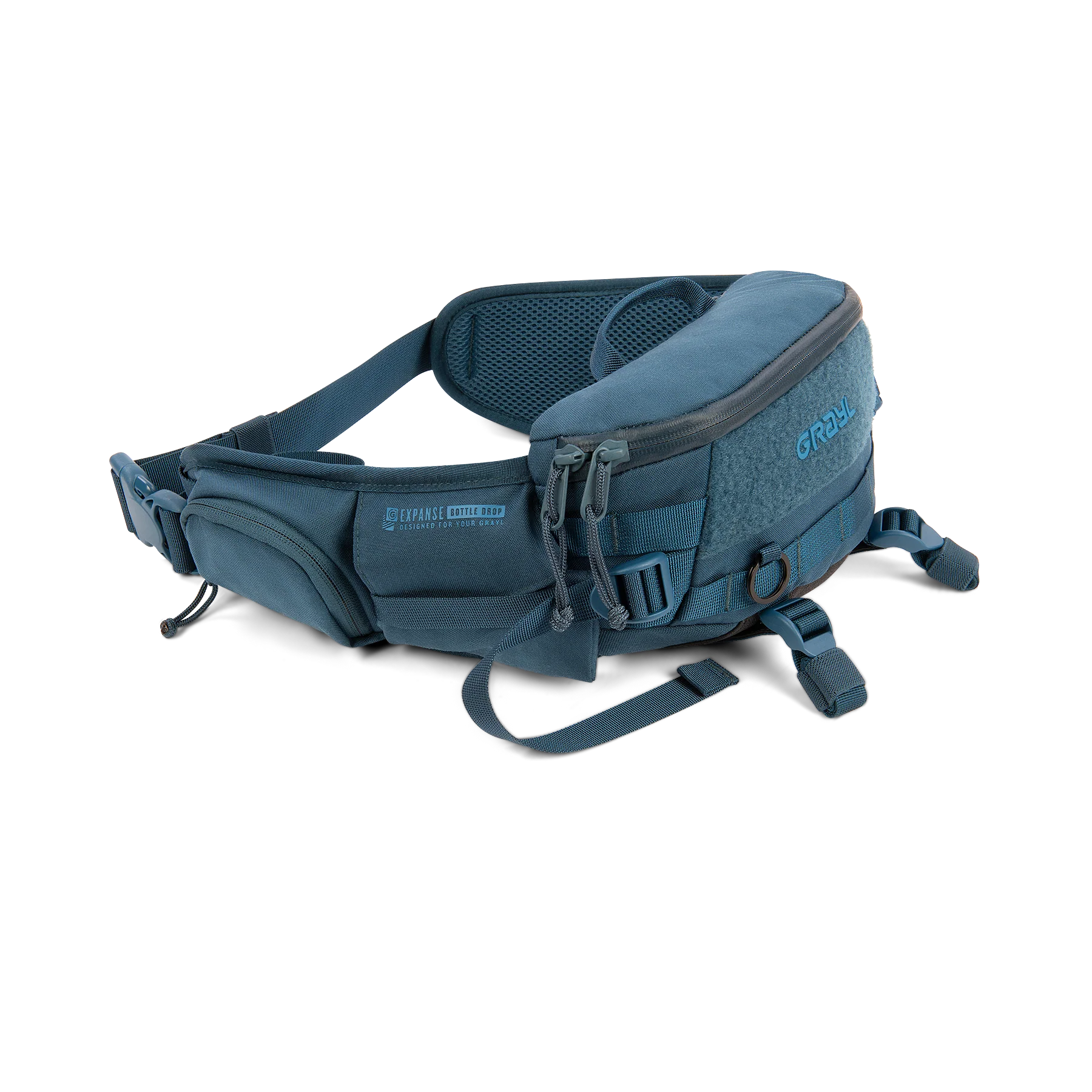 Mission EXP Hip Pack - 2L - Image 11