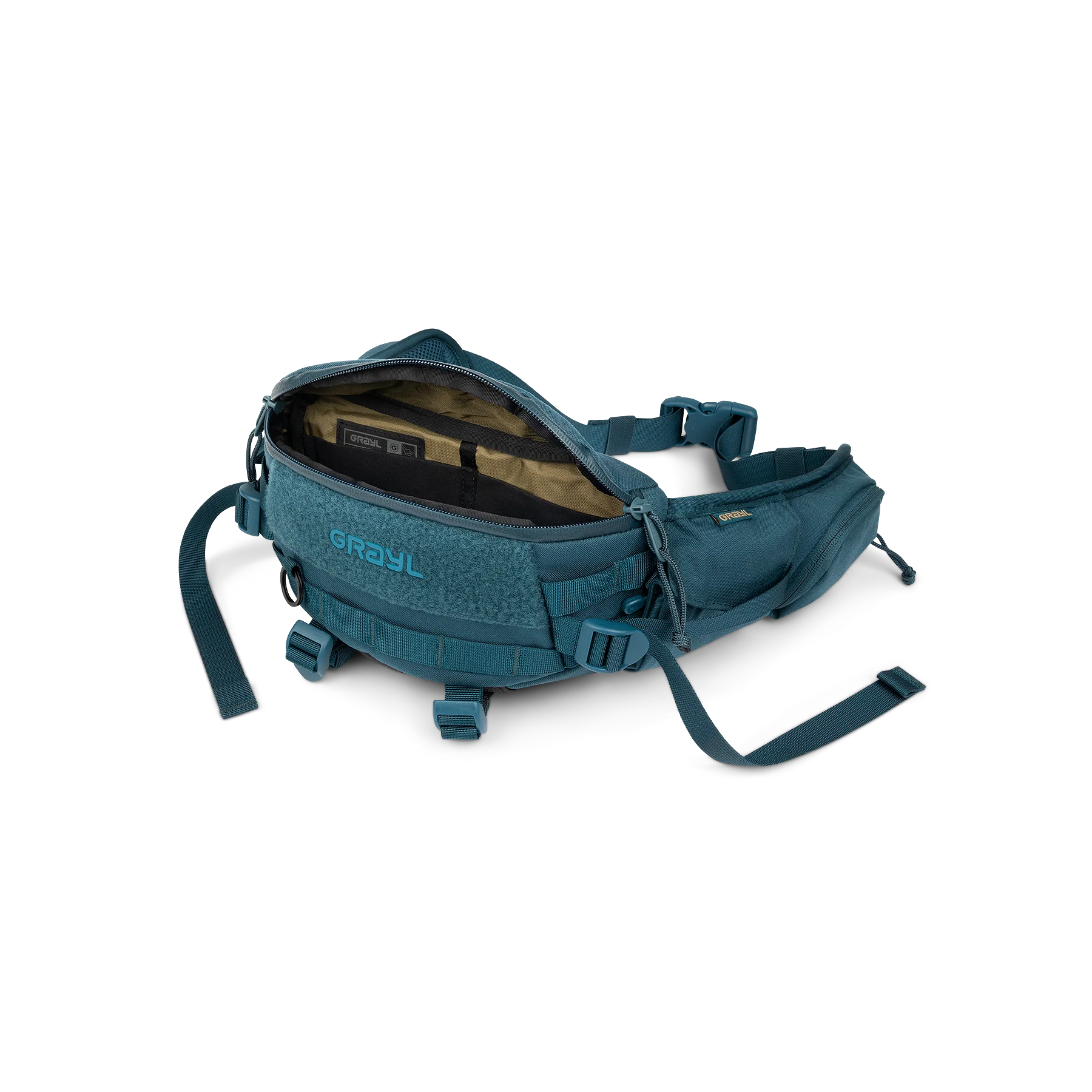 Mission EXP Hip Pack - 2L - Image 13