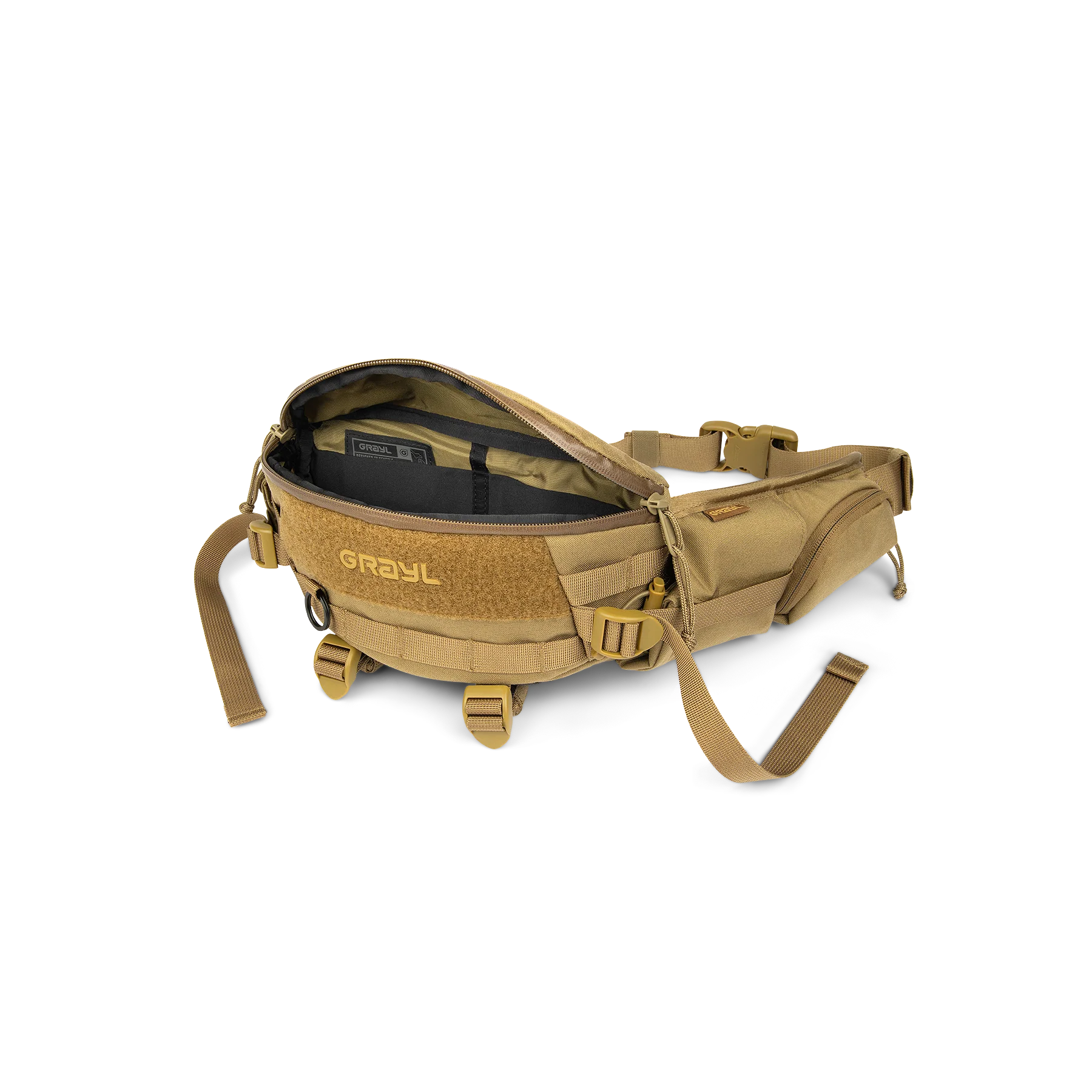 Mission EXP Hip Pack - 2L - Image 3