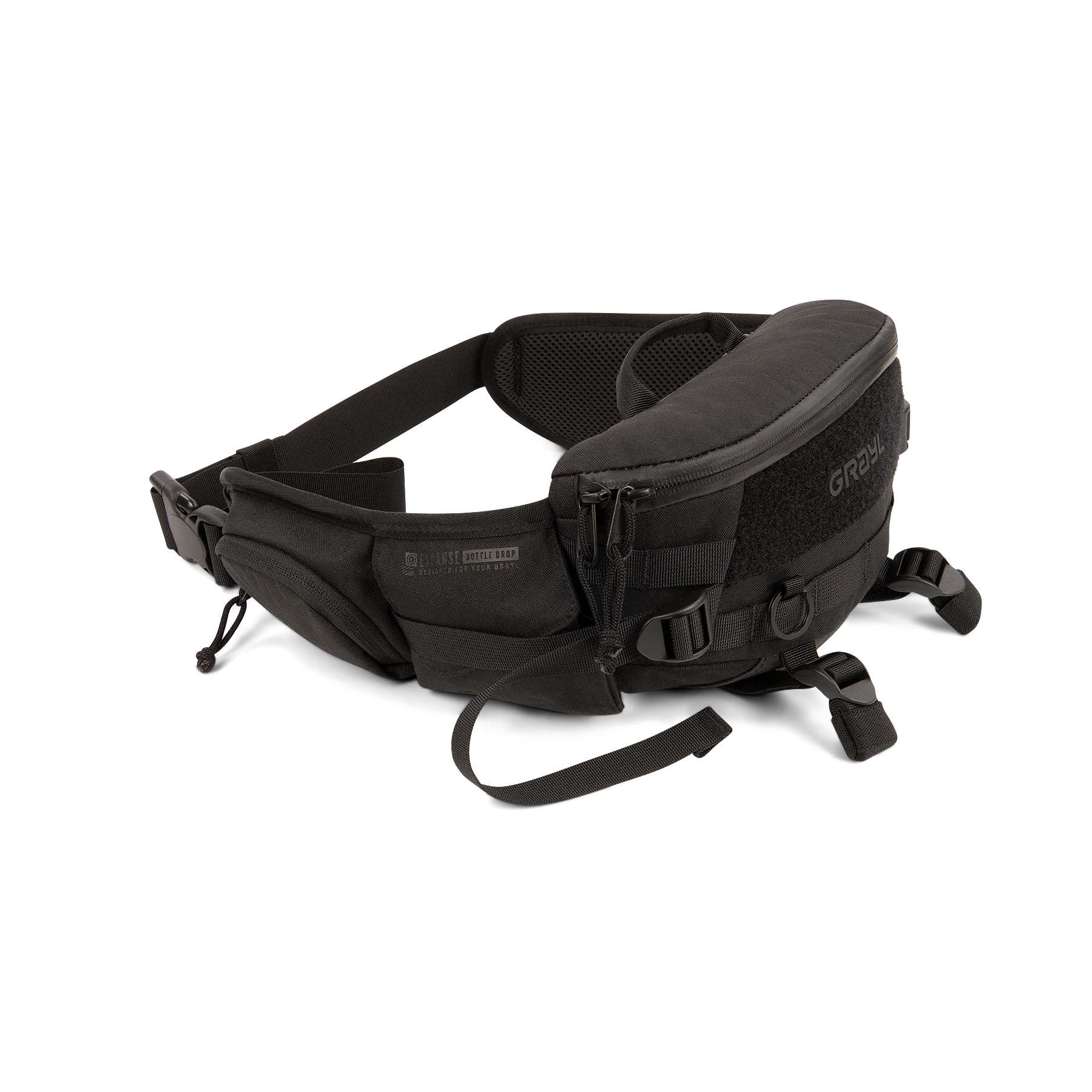 Mission EXP Hip Pack - 2L - Image 4