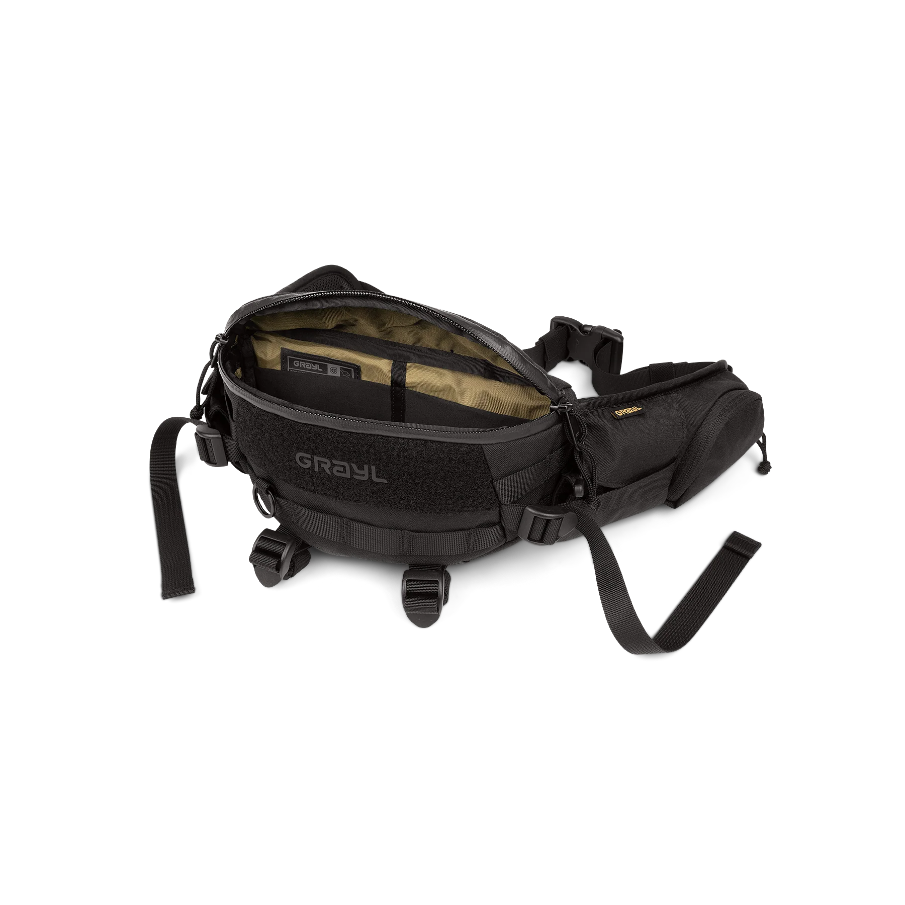 Mission EXP Hip Pack - 2L - Image 6