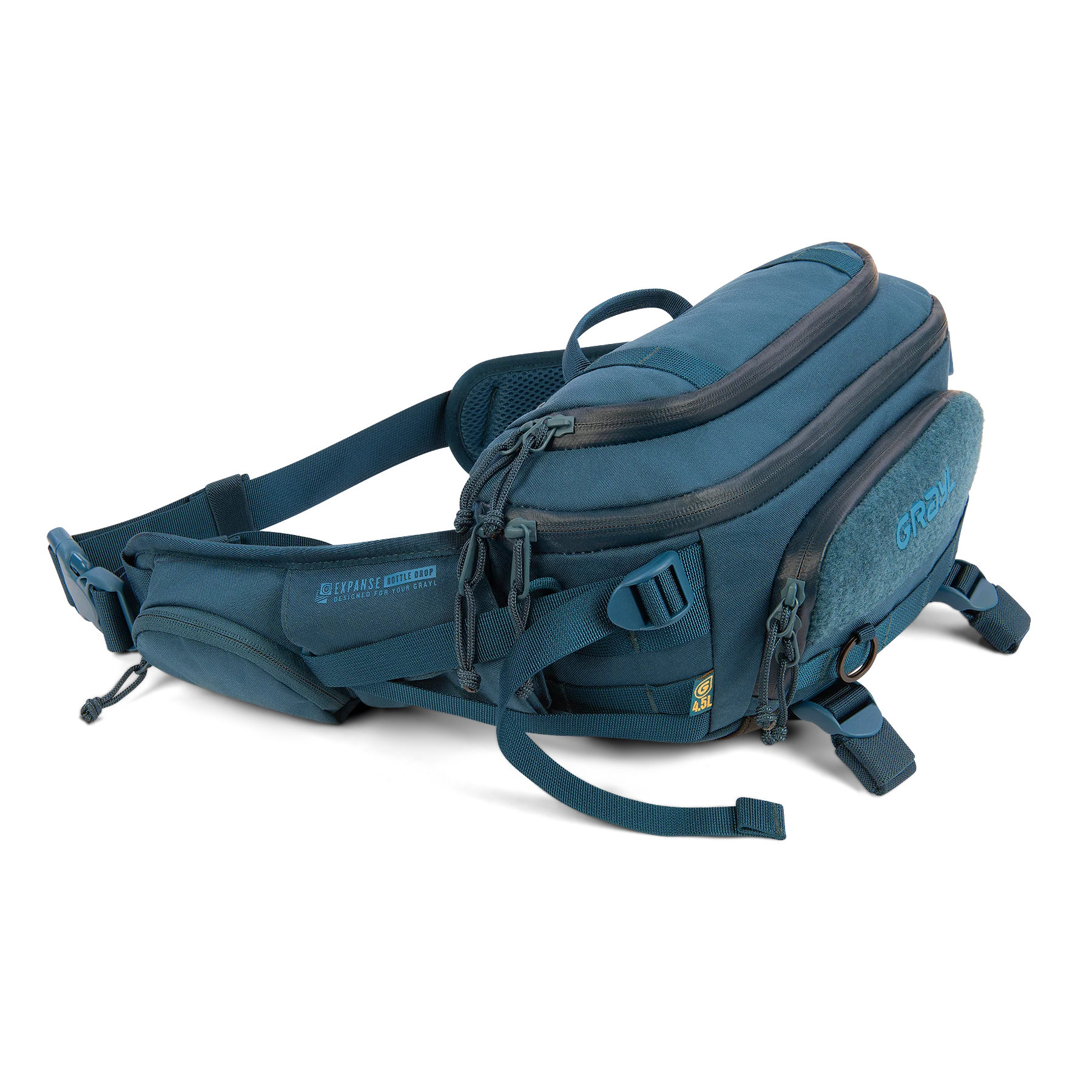 Mission EXP Hip Pack - 4.5L - Image 12