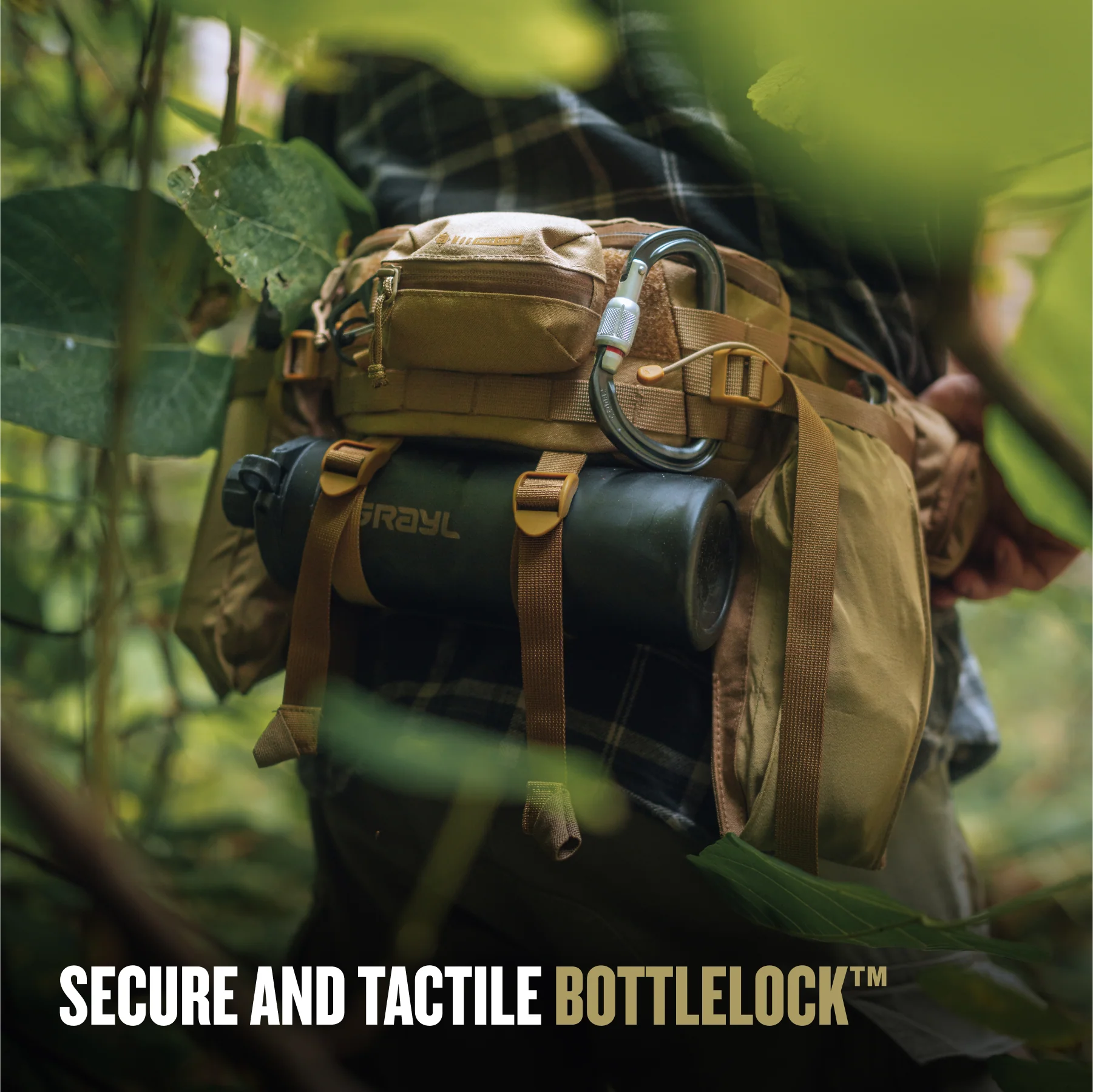 Mission EXP Hip Pack - 4.5L - Image 18