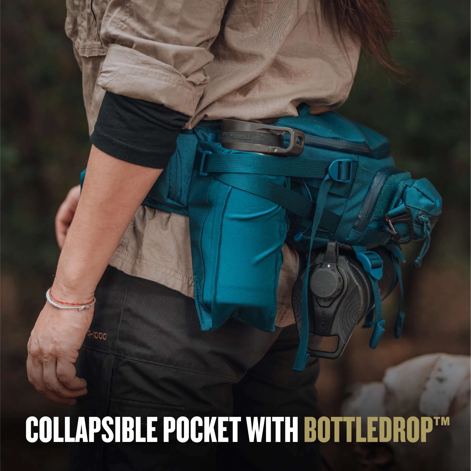 Mission EXP Hip Pack - 4.5L - Image 19