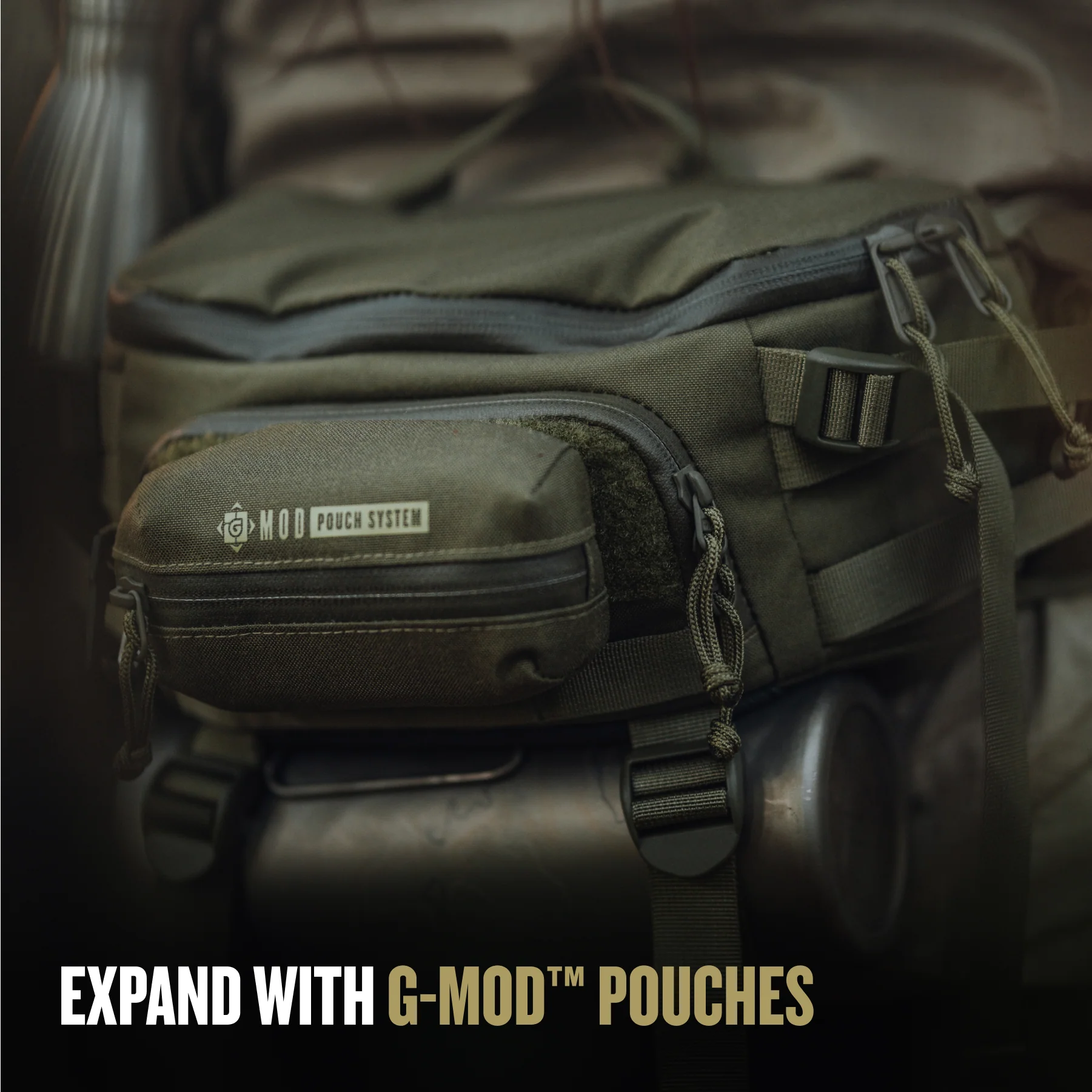 Mission EXP Hip Pack - 4.5L - Image 20