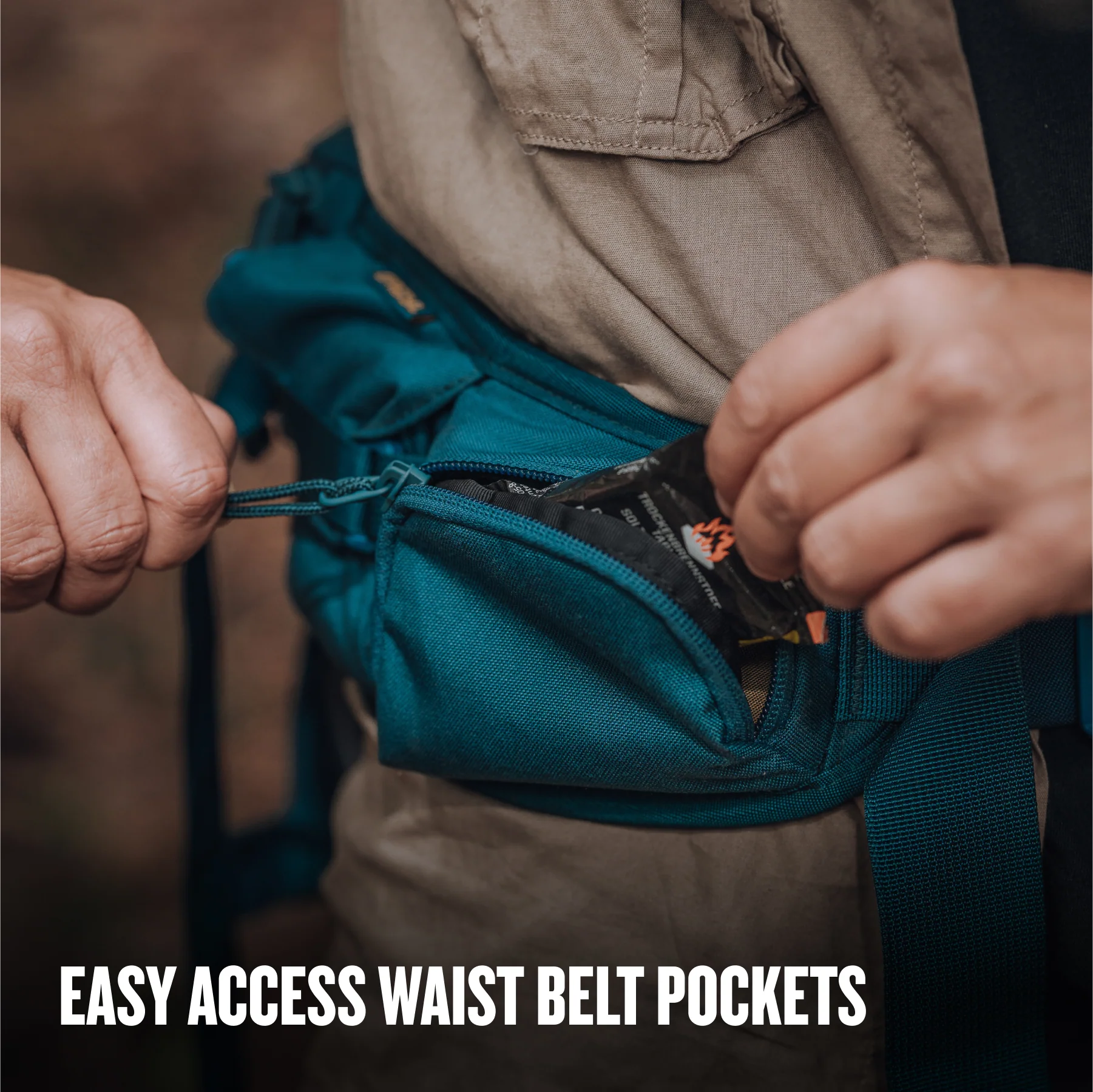 Mission EXP Hip Pack - 4.5L - Image 22