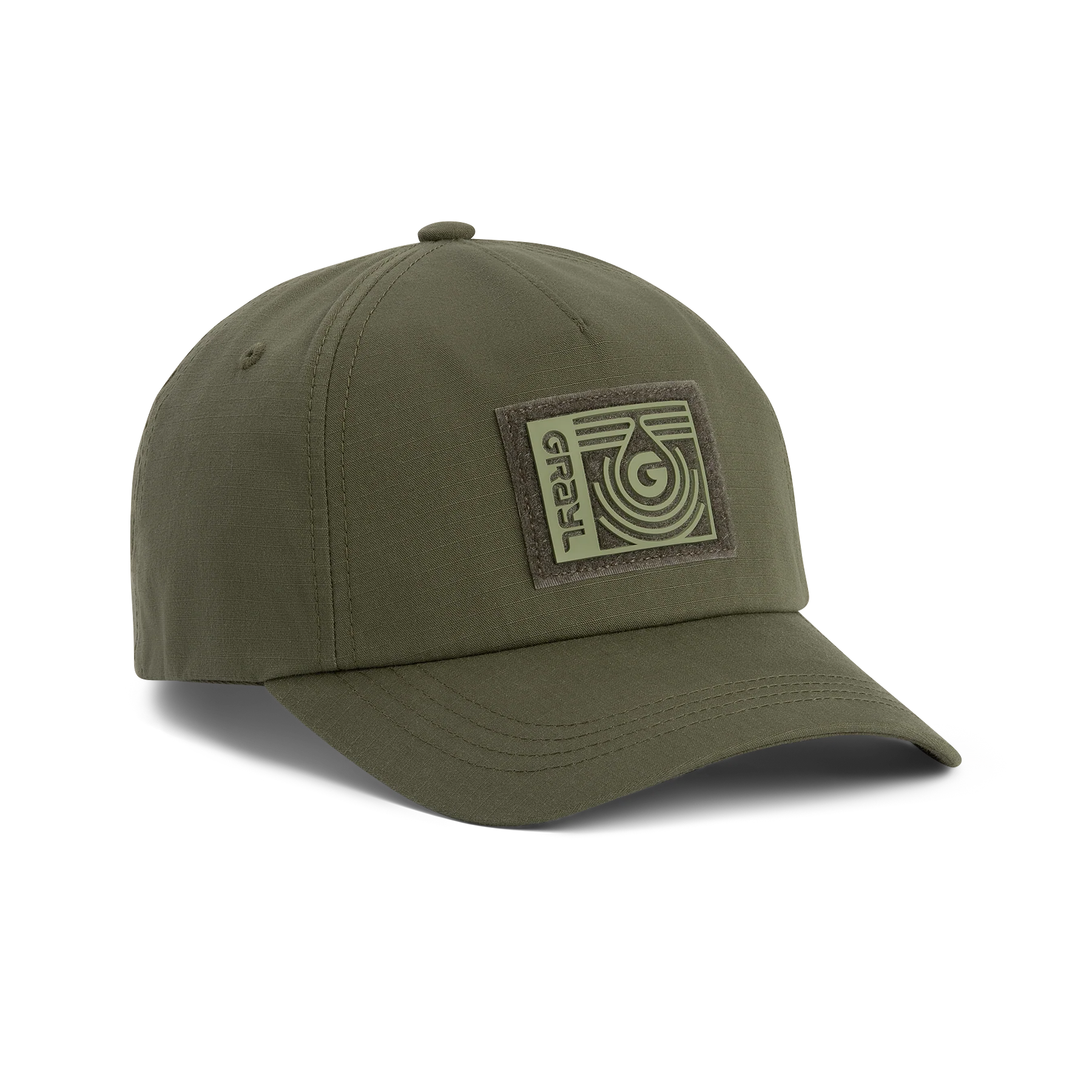 Tactical Ripstop Droplet Hat - Image 3