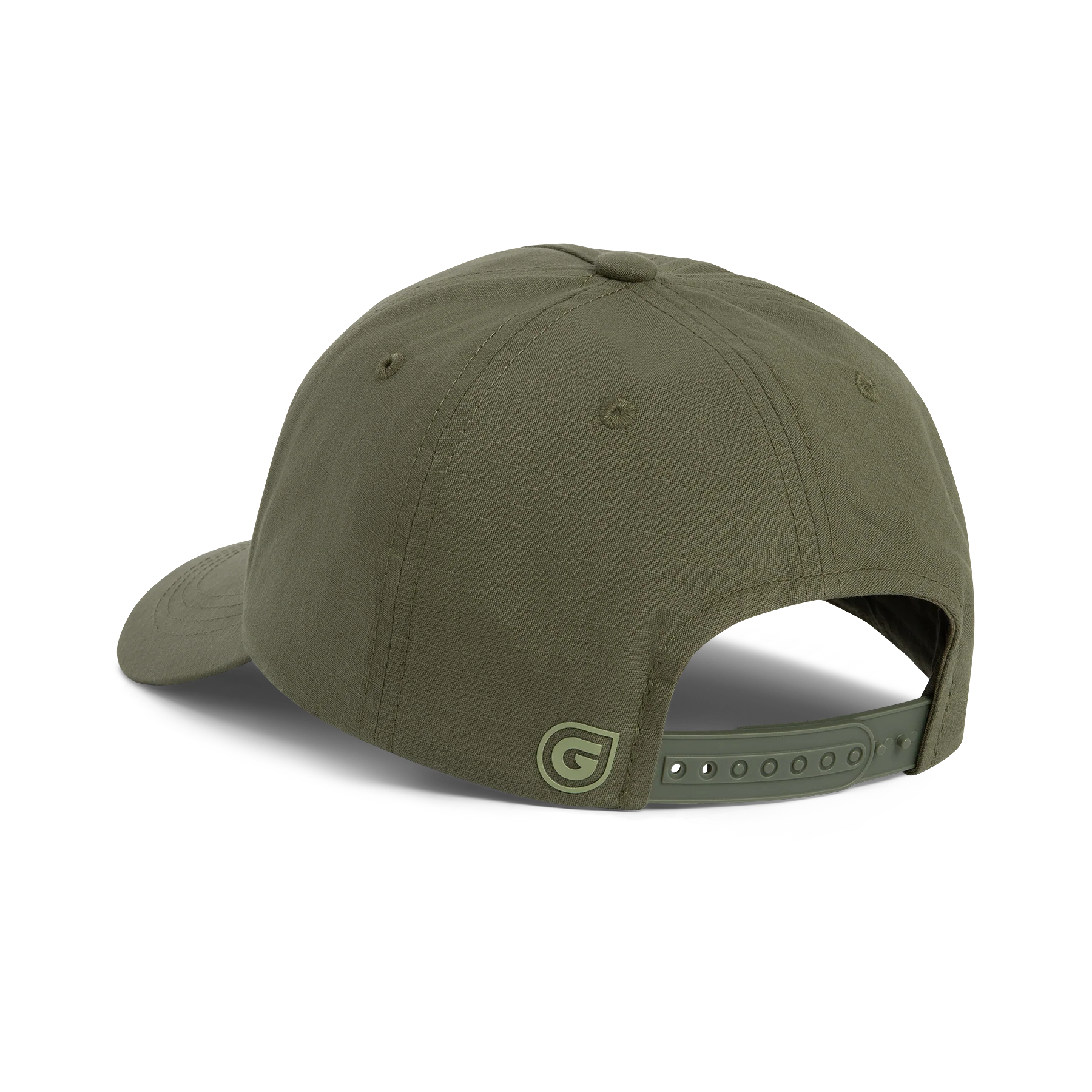 Tactical Ripstop Droplet Hat - Image 4