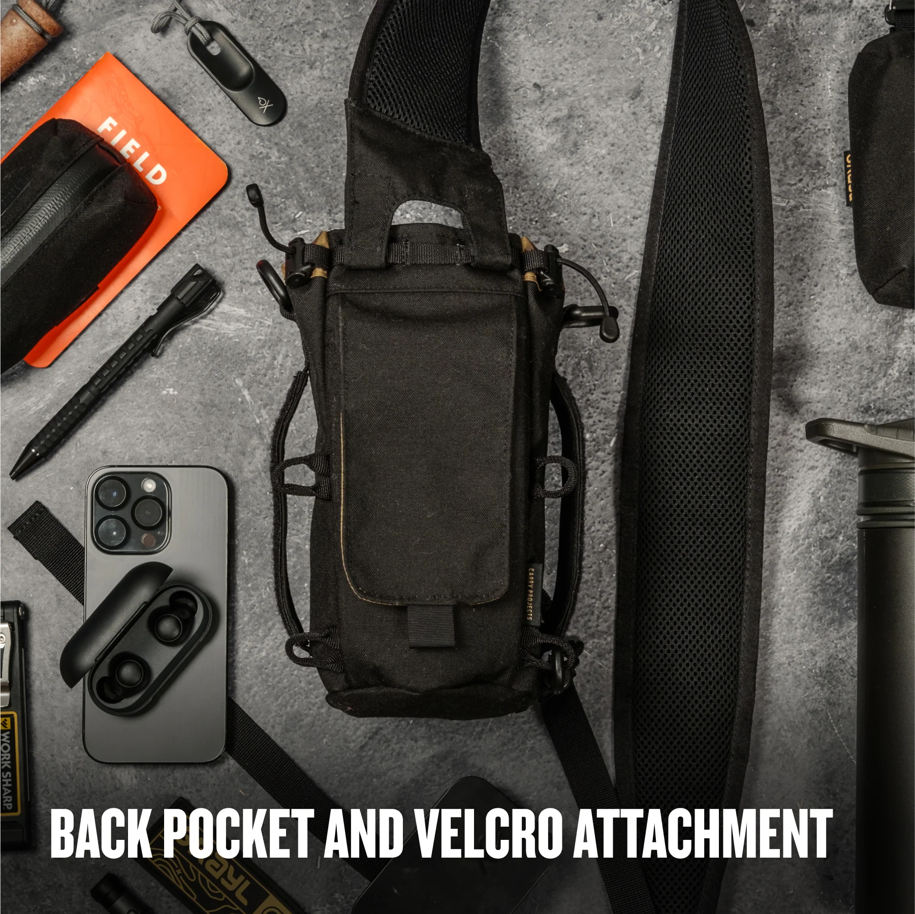 Transport Bottle Sling - Image 19