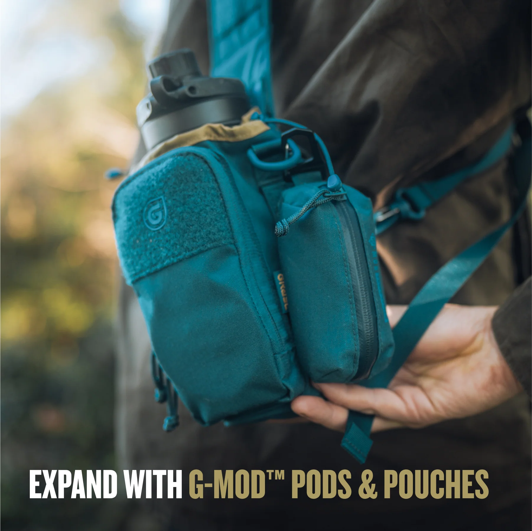 Transport Bottle Sling - Image 23