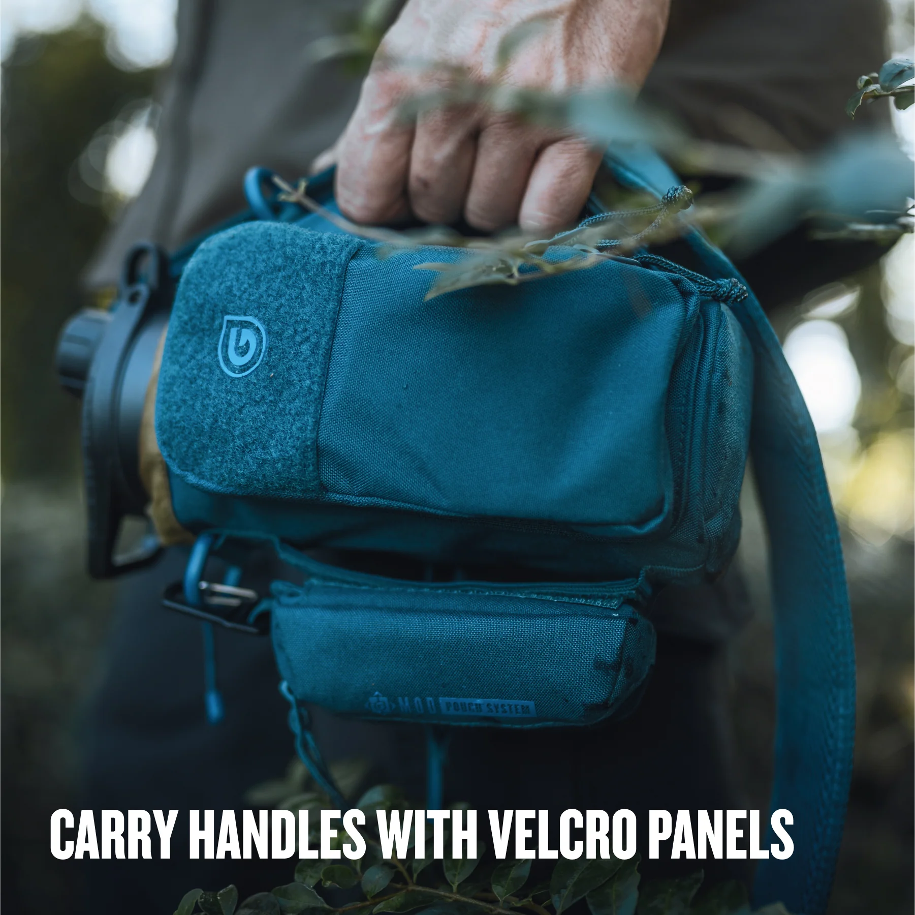 Transport Bottle Sling - Image 24