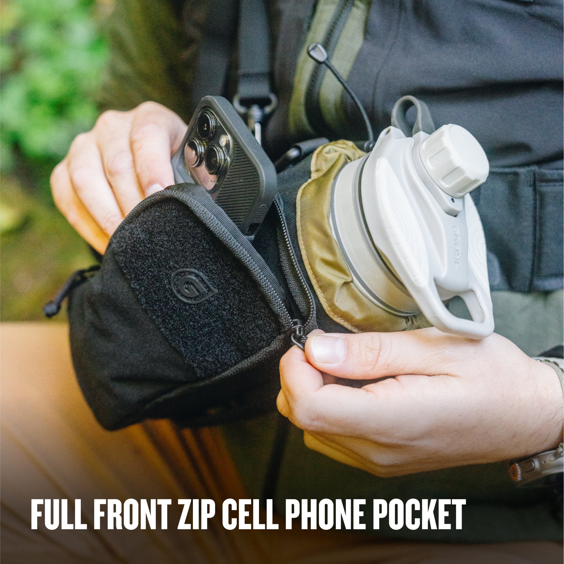 Transport Bottle Sling - Image 25