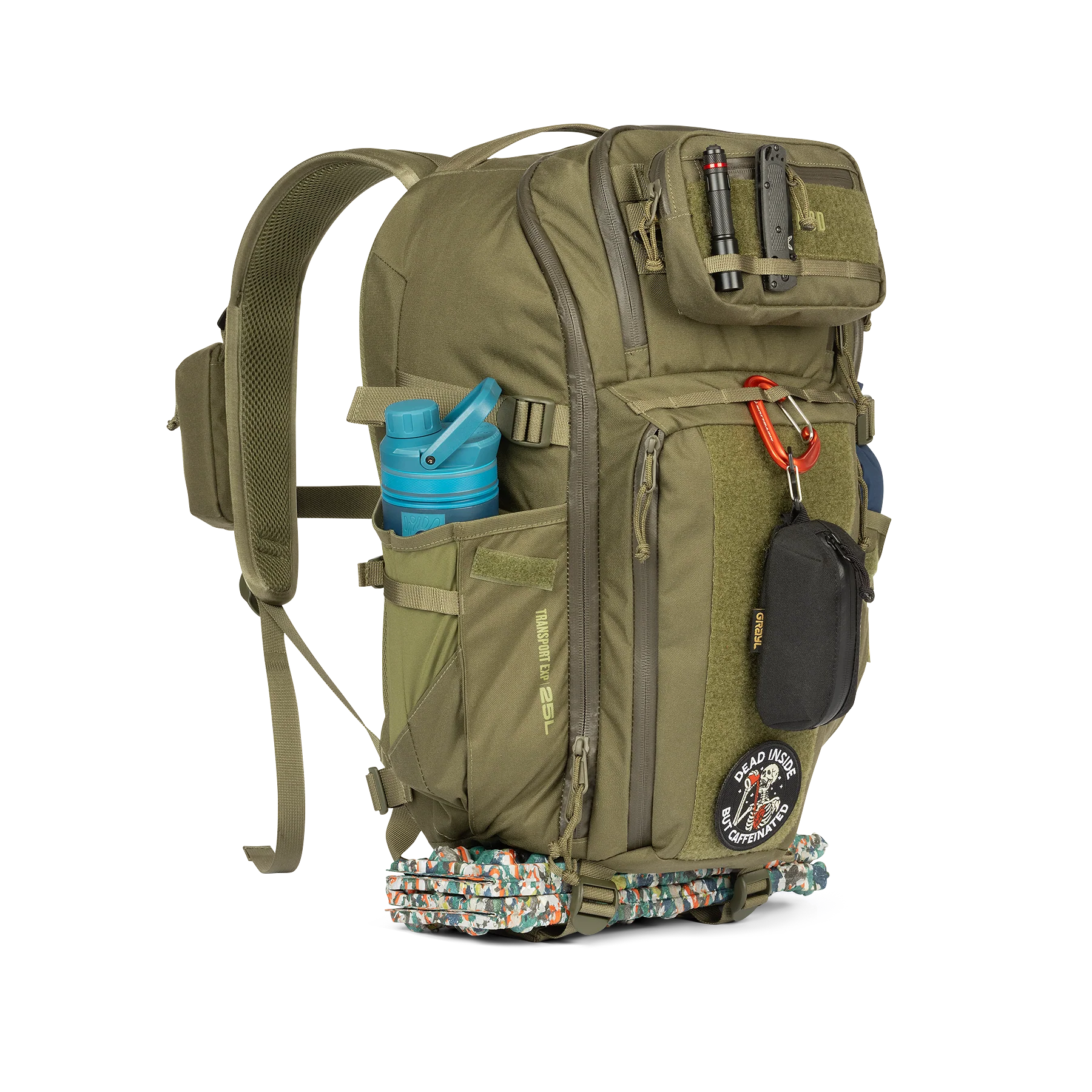 Transport EXP Backpack - 25L - Image 10
