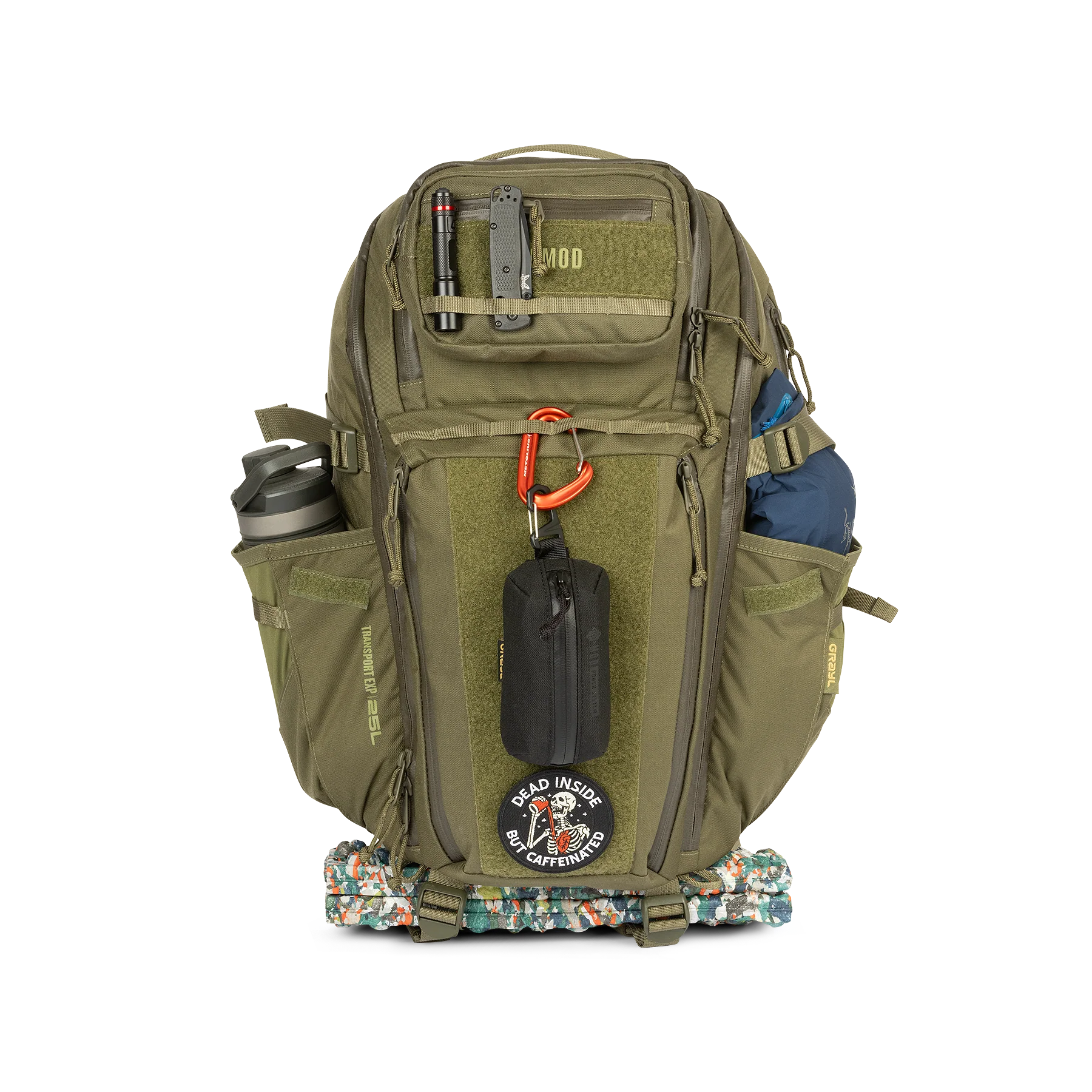 Transport EXP Backpack - 25L - Image 11