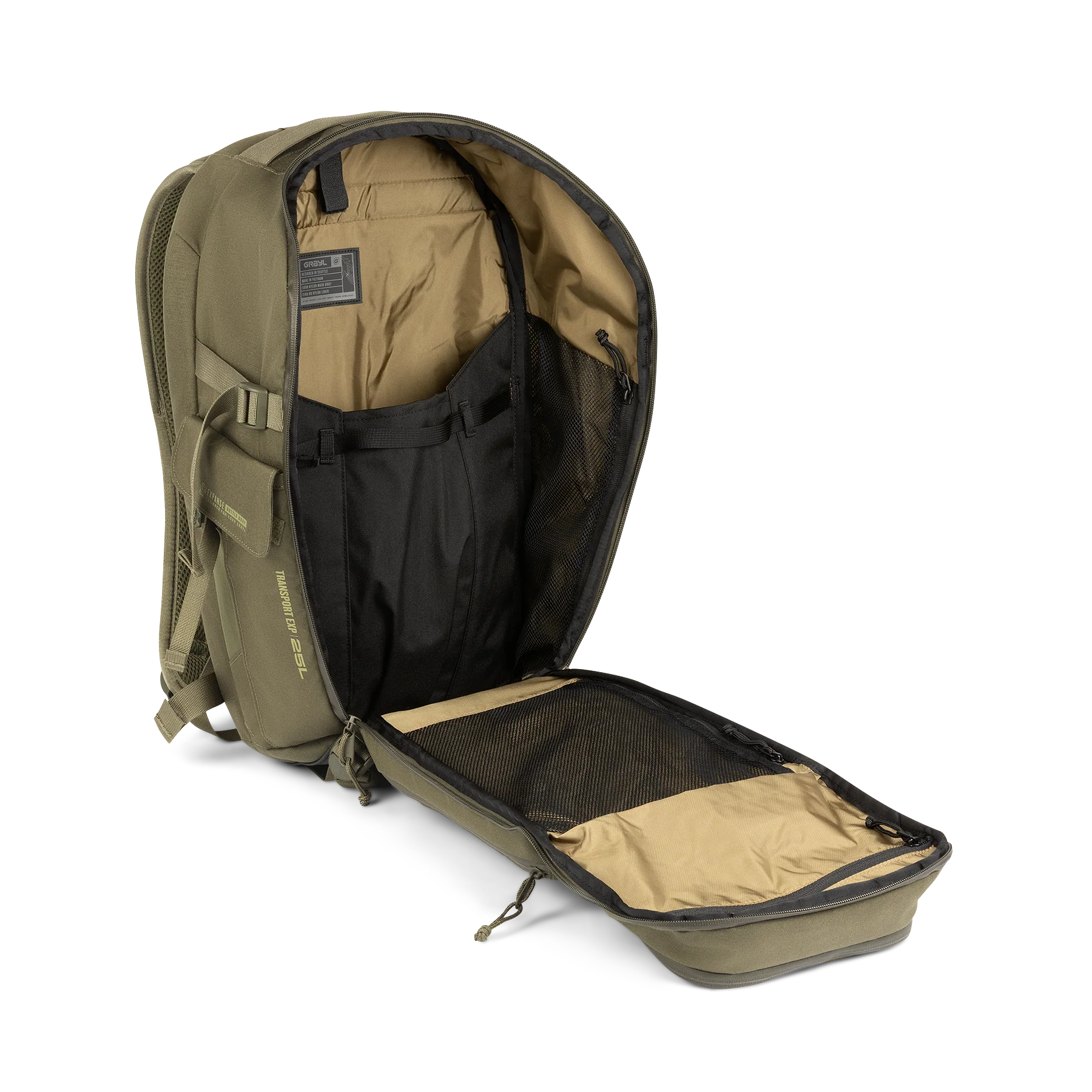 Transport EXP Backpack - 25L - Image 12