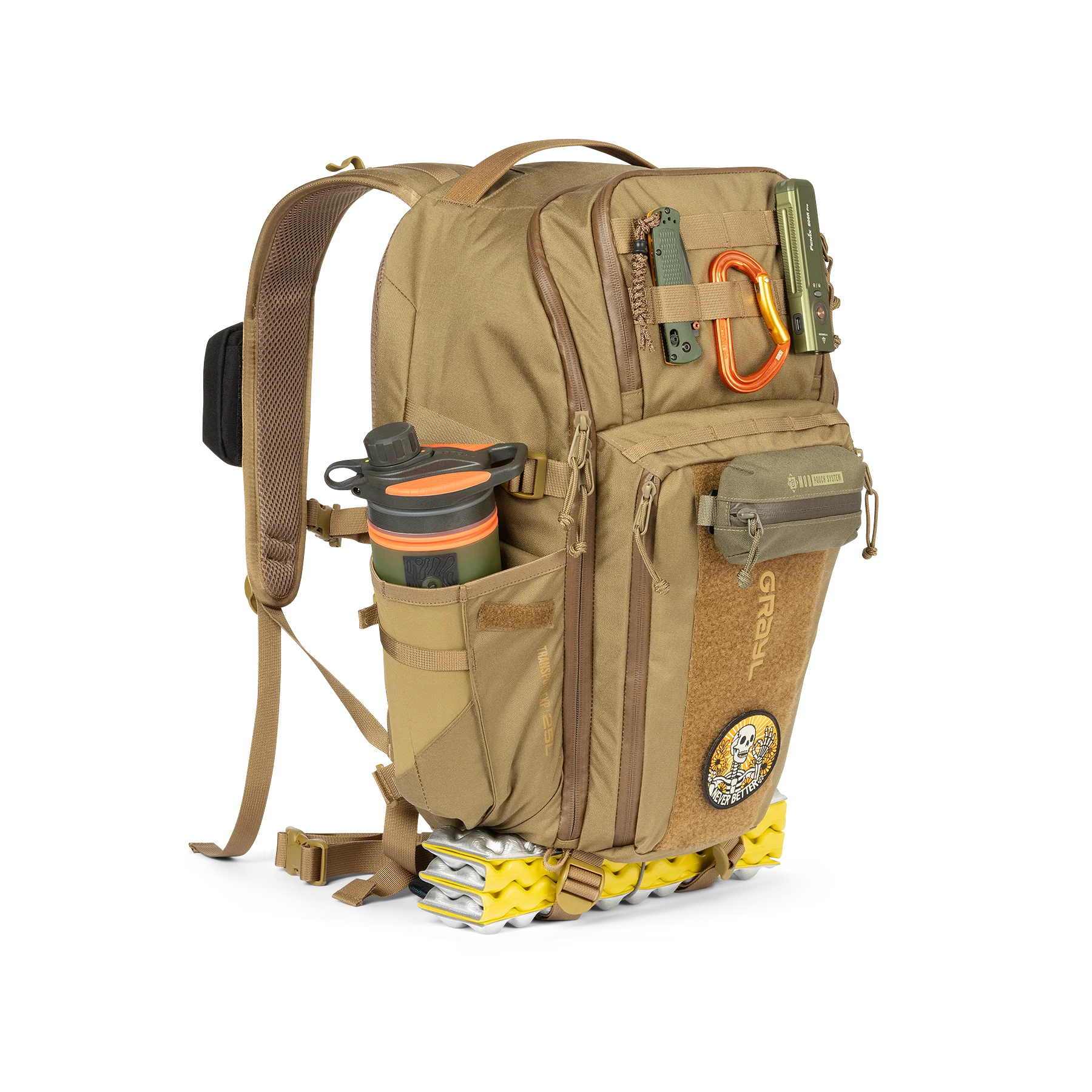 Transport EXP Backpack - 25L - Image 16