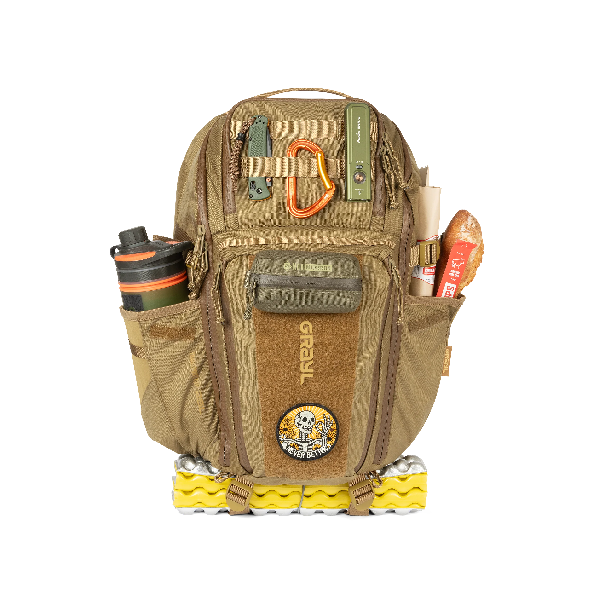 Transport EXP Backpack - 25L - Image 17