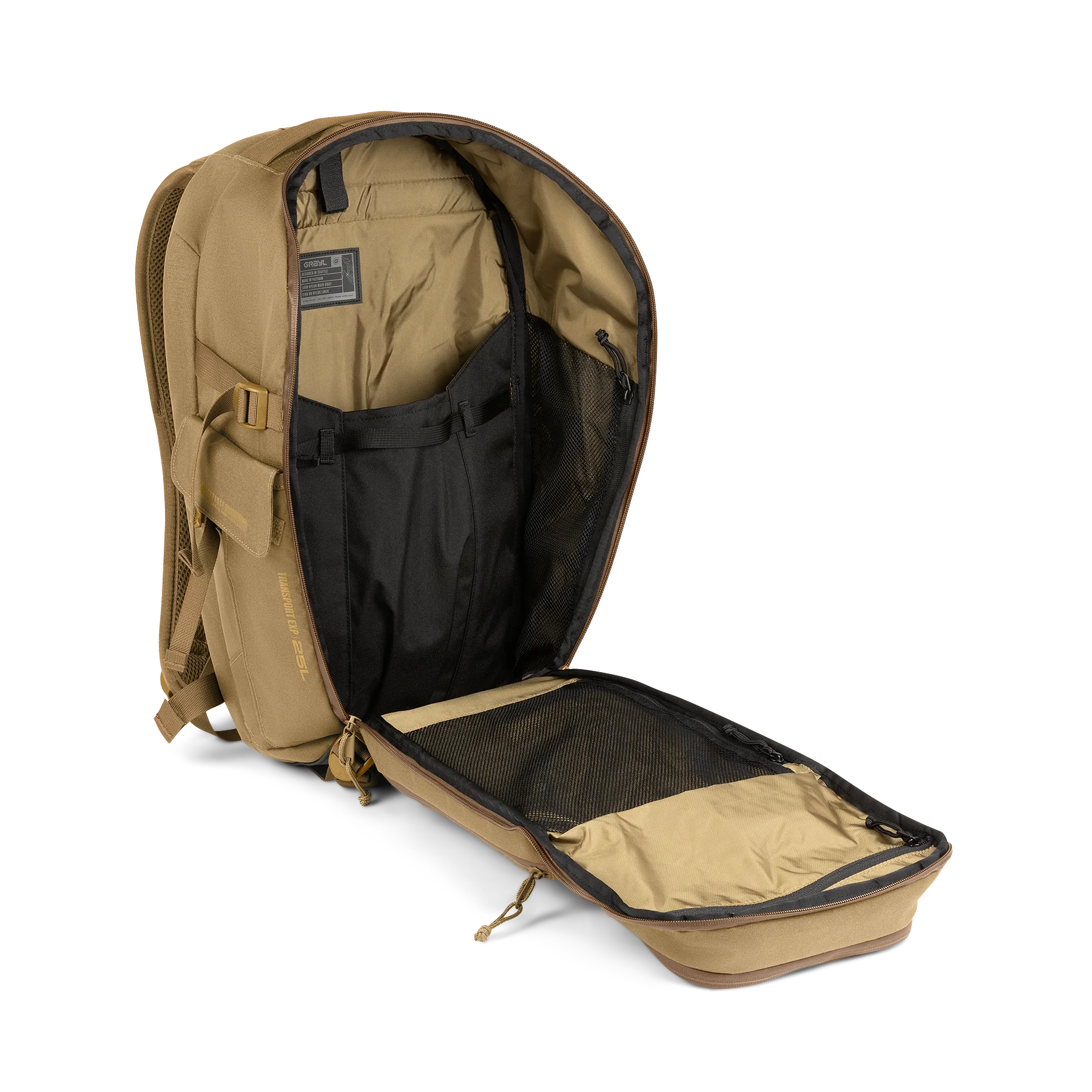 Transport EXP Backpack - 25L - Image 18