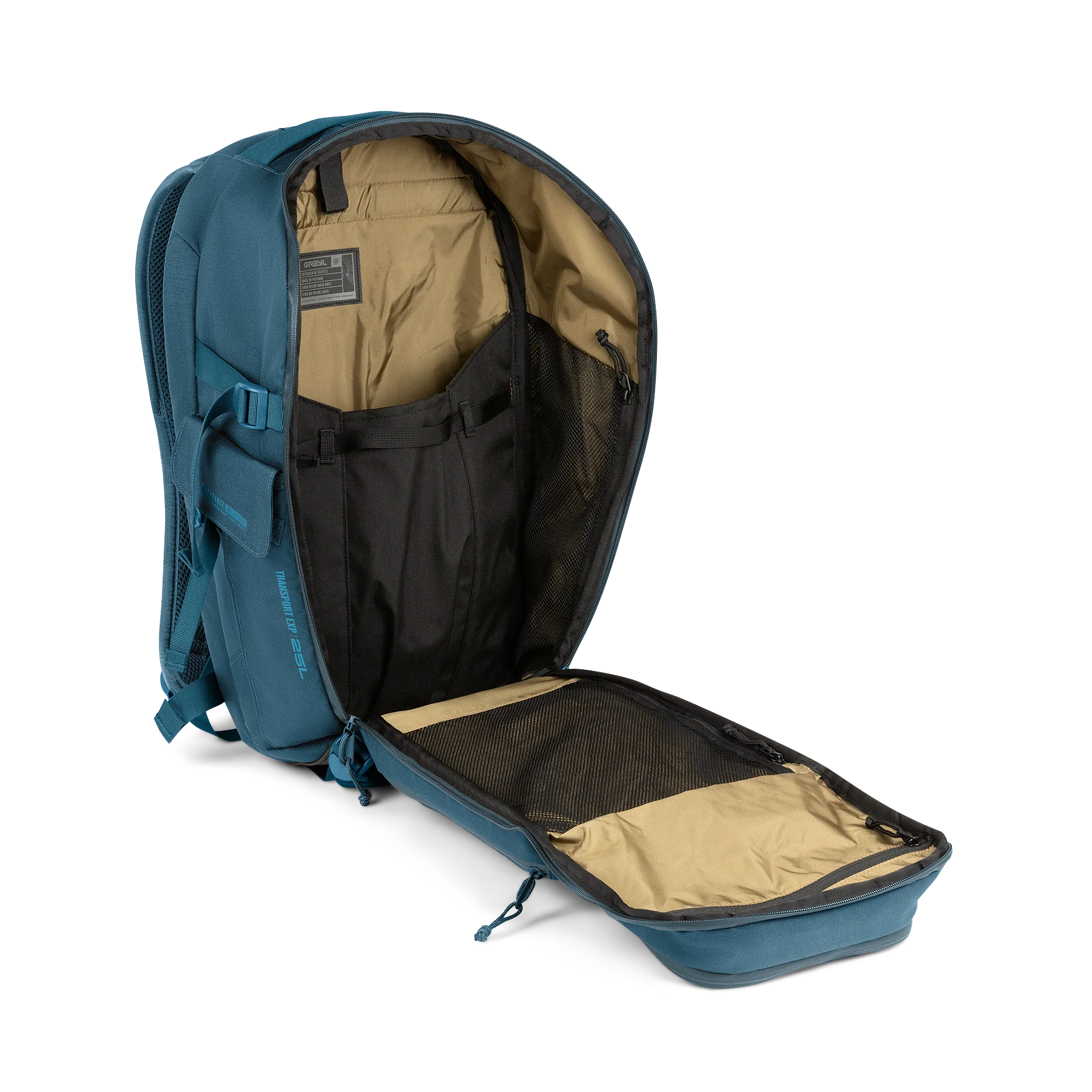 Transport EXP Backpack - 25L - Image 22