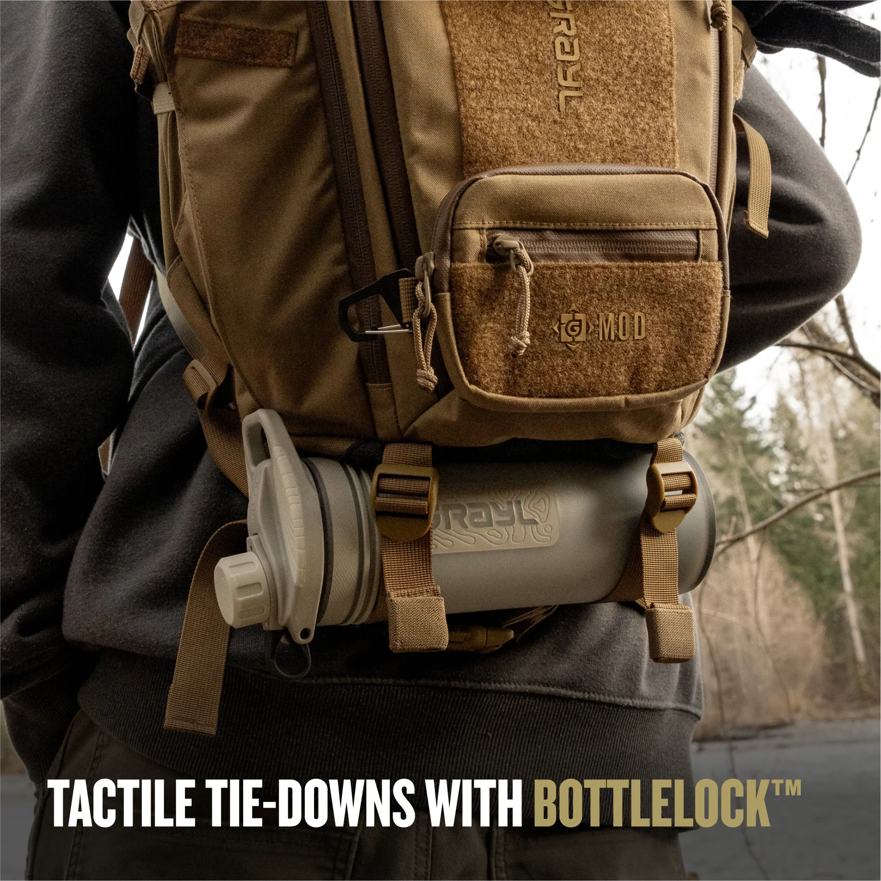 Transport EXP Backpack - 25L - Image 26