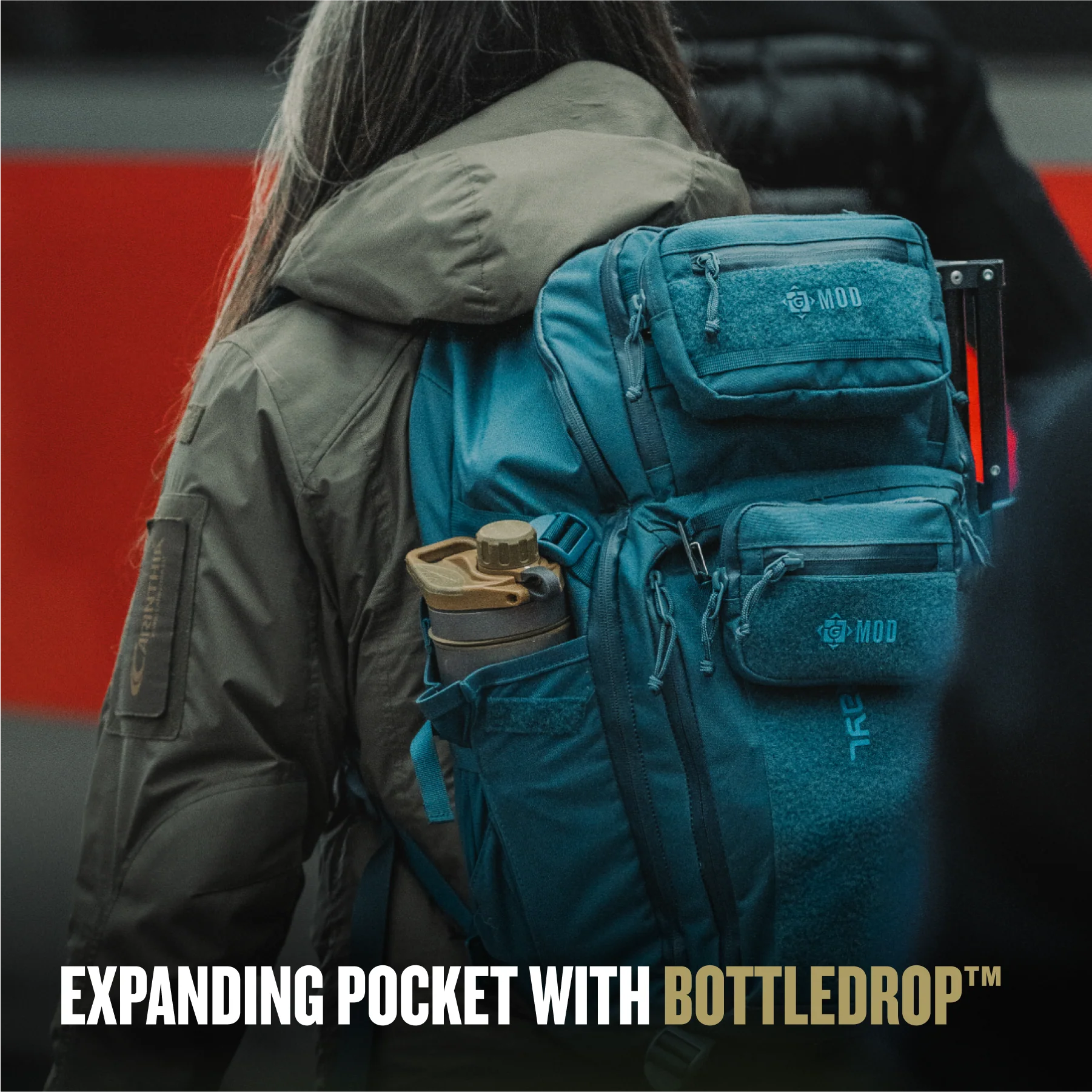 Transport EXP Backpack - 25L - Image 27