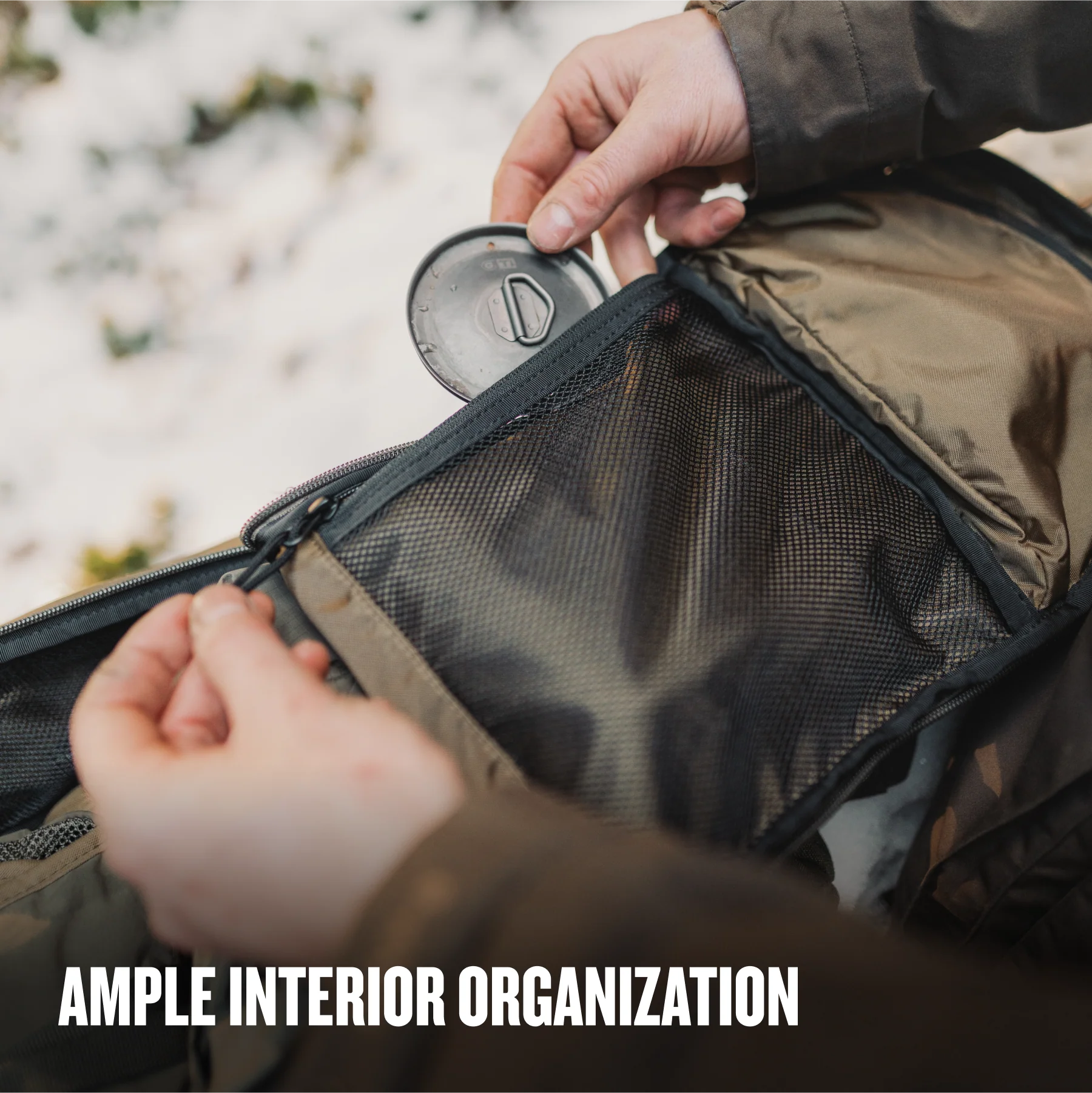 Transport EXP Backpack - 25L - Image 32