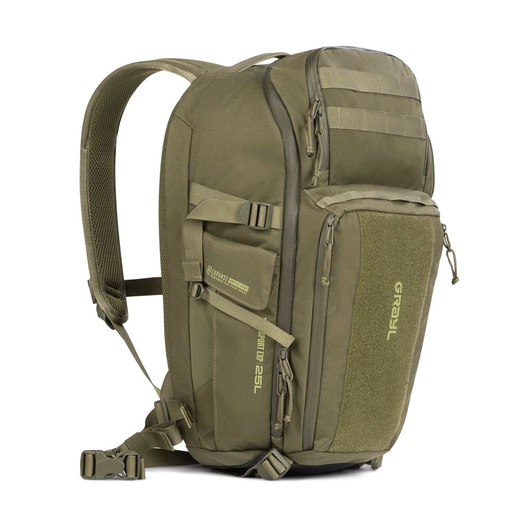Transport EXP Backpack - 25L - Image 7