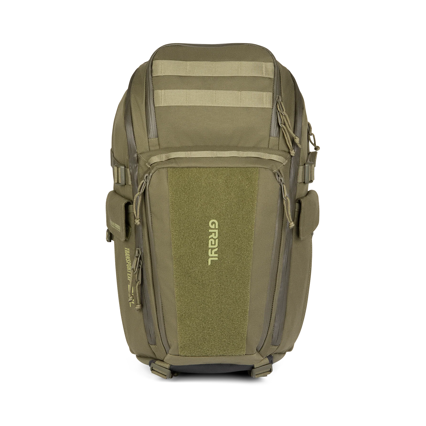 Transport EXP Backpack - 25L - Image 8