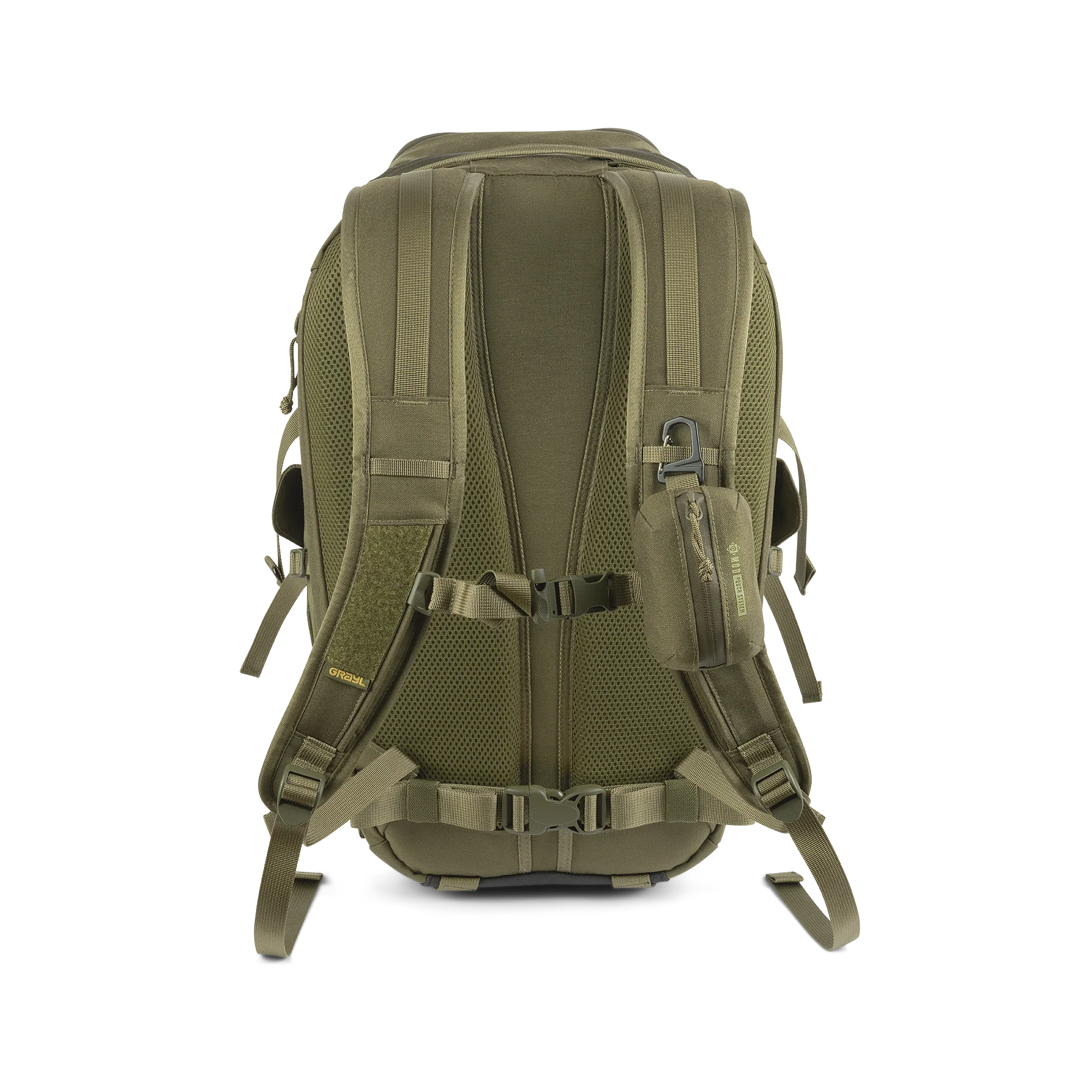 Transport EXP Backpack - 25L - Image 9