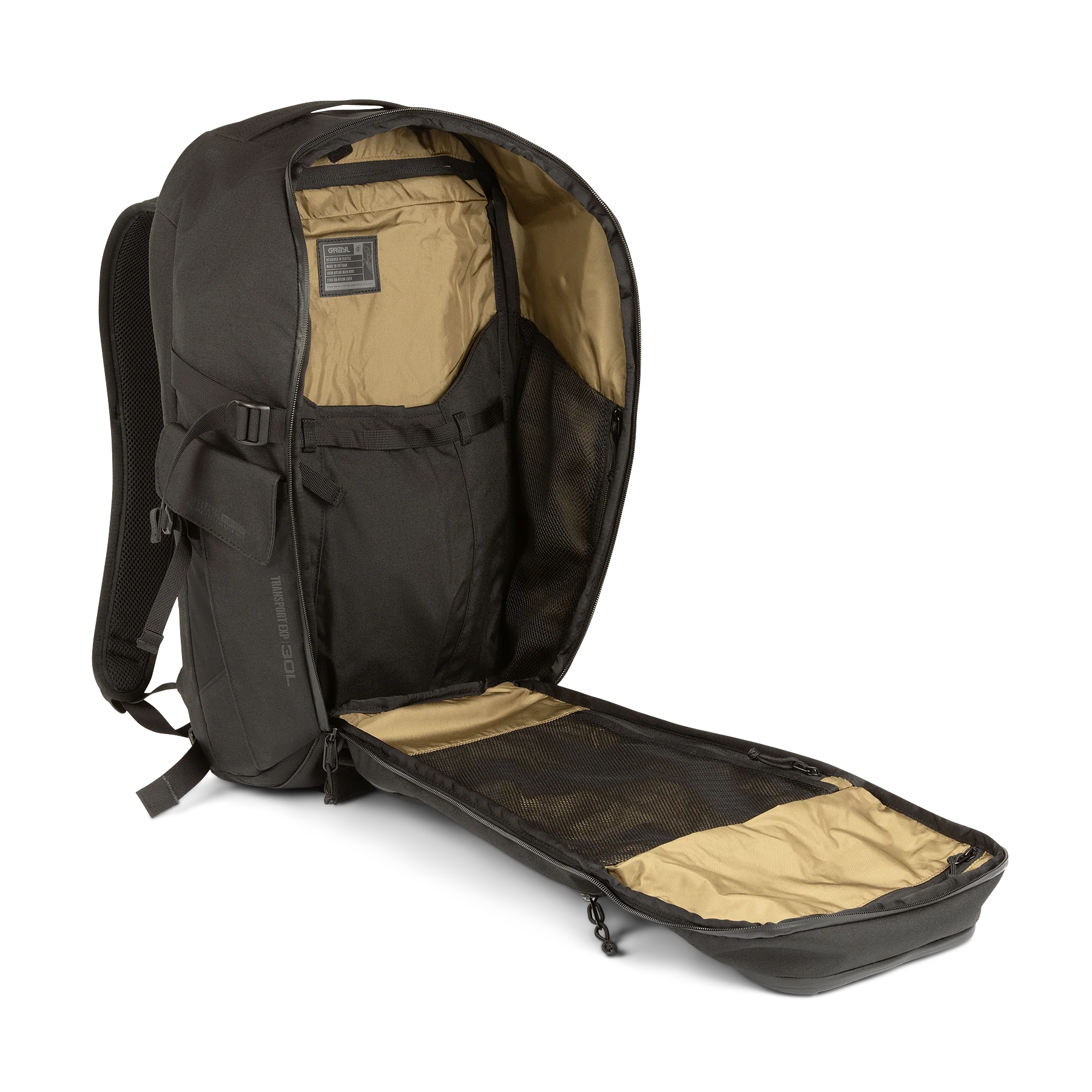 Transport EXP Backpack - 30L - Image 10