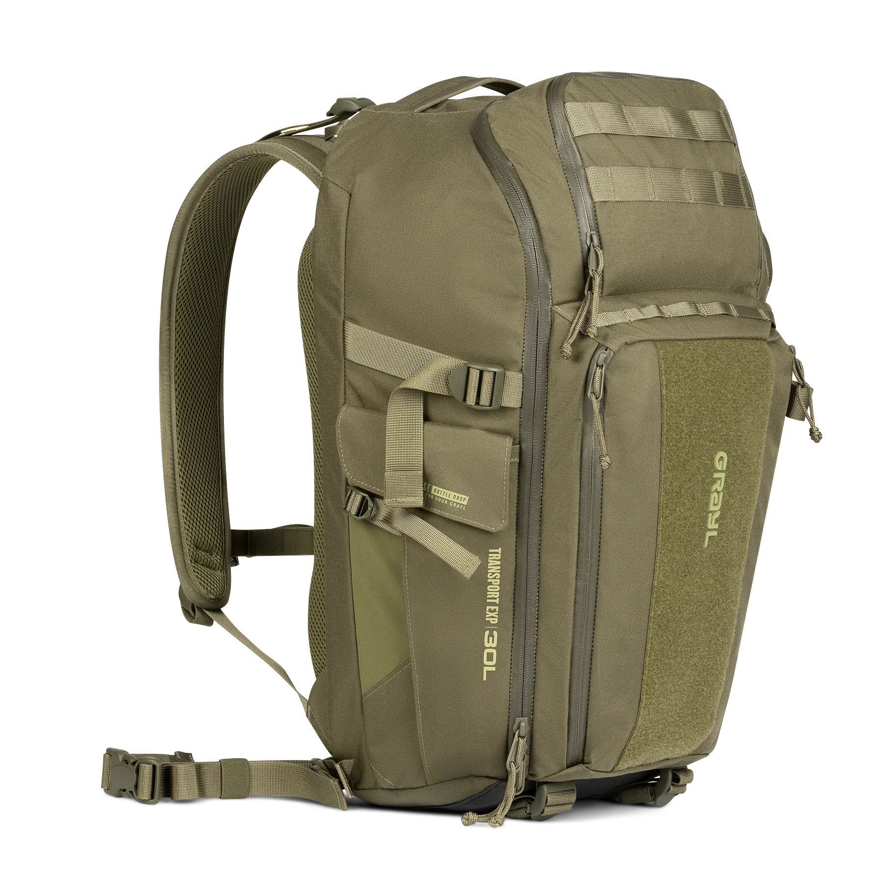 Transport EXP Backpack - 30L - Image 11