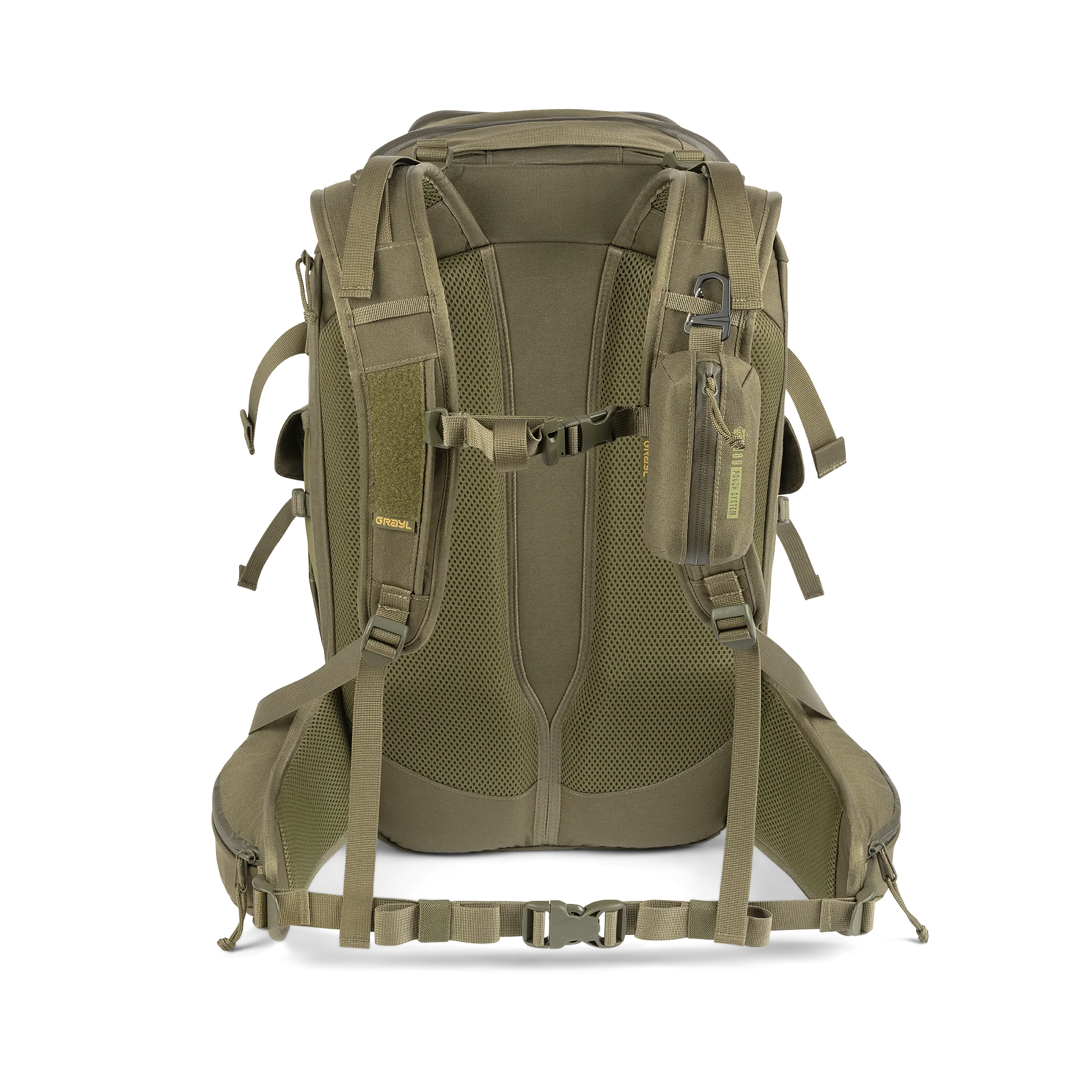 Transport EXP Backpack - 30L - Image 13