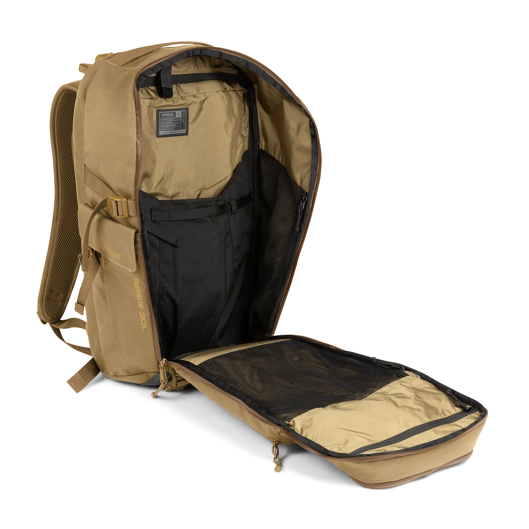 Transport EXP Backpack - 30L - Image 22