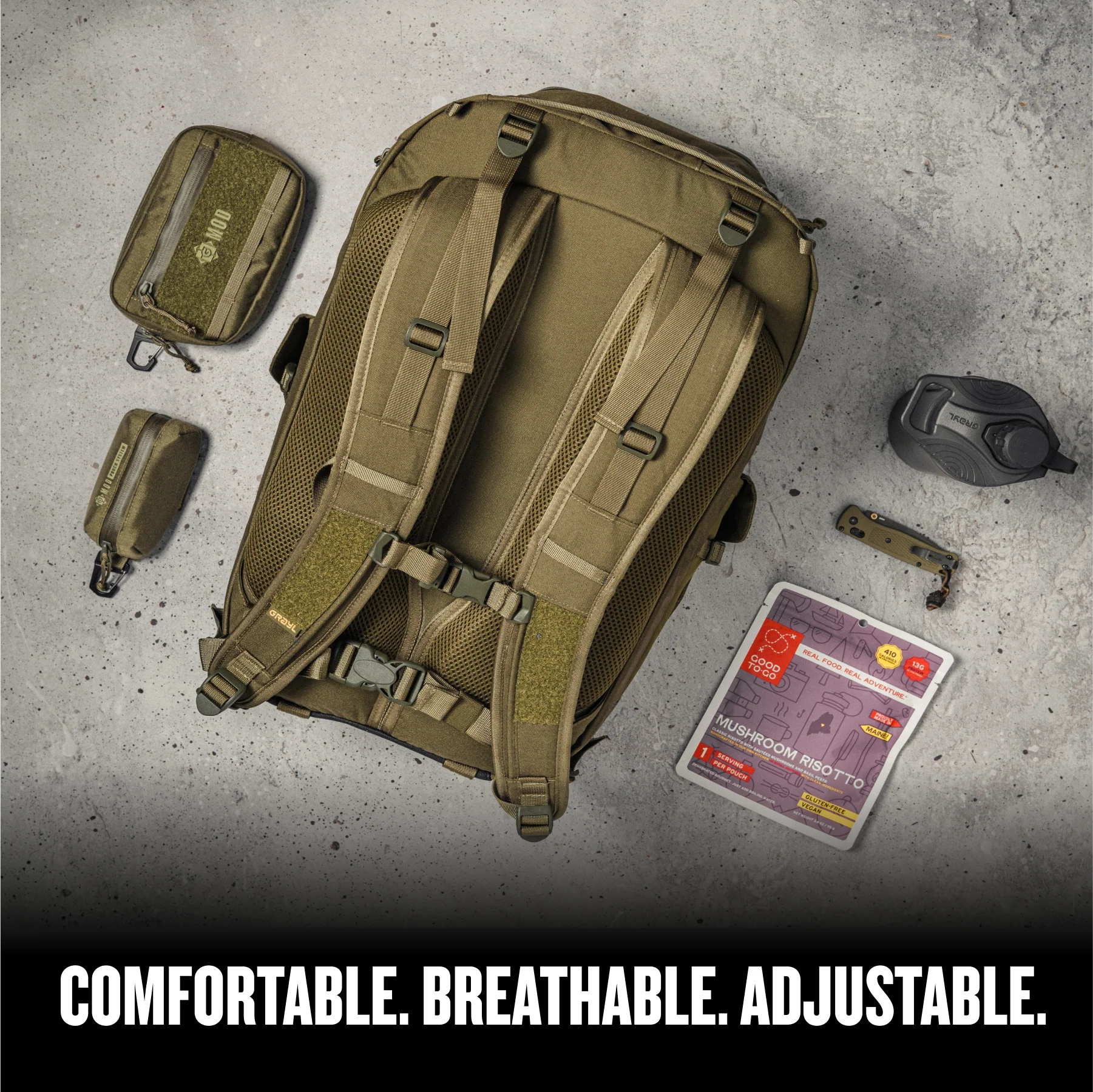 Transport EXP Backpack - 30L - Image 24