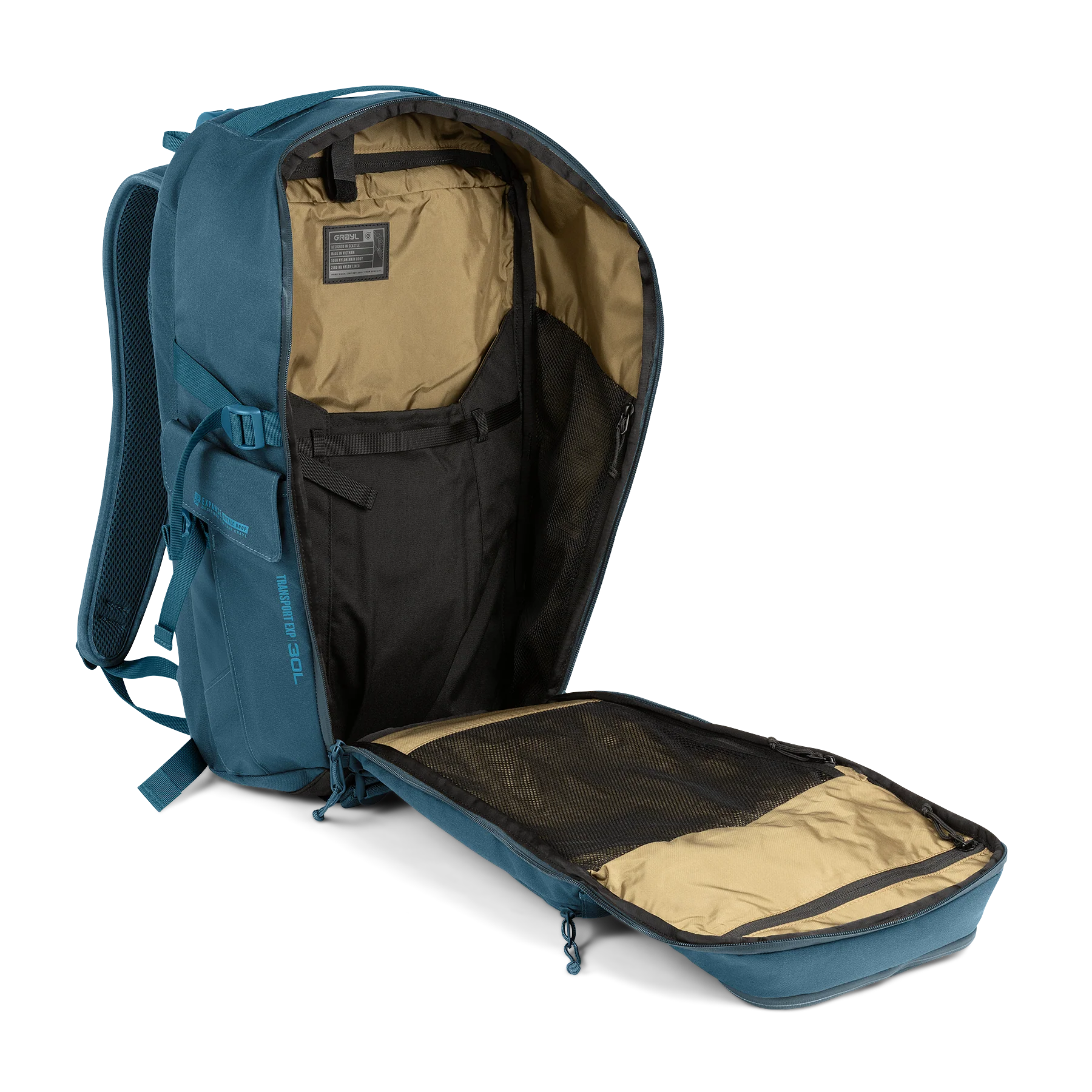 Transport EXP Backpack - 30L - Image 4