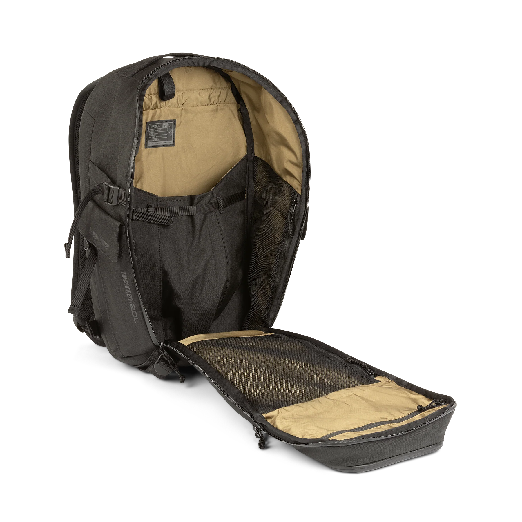 Transport EXP Daypack - 20L - Image 12