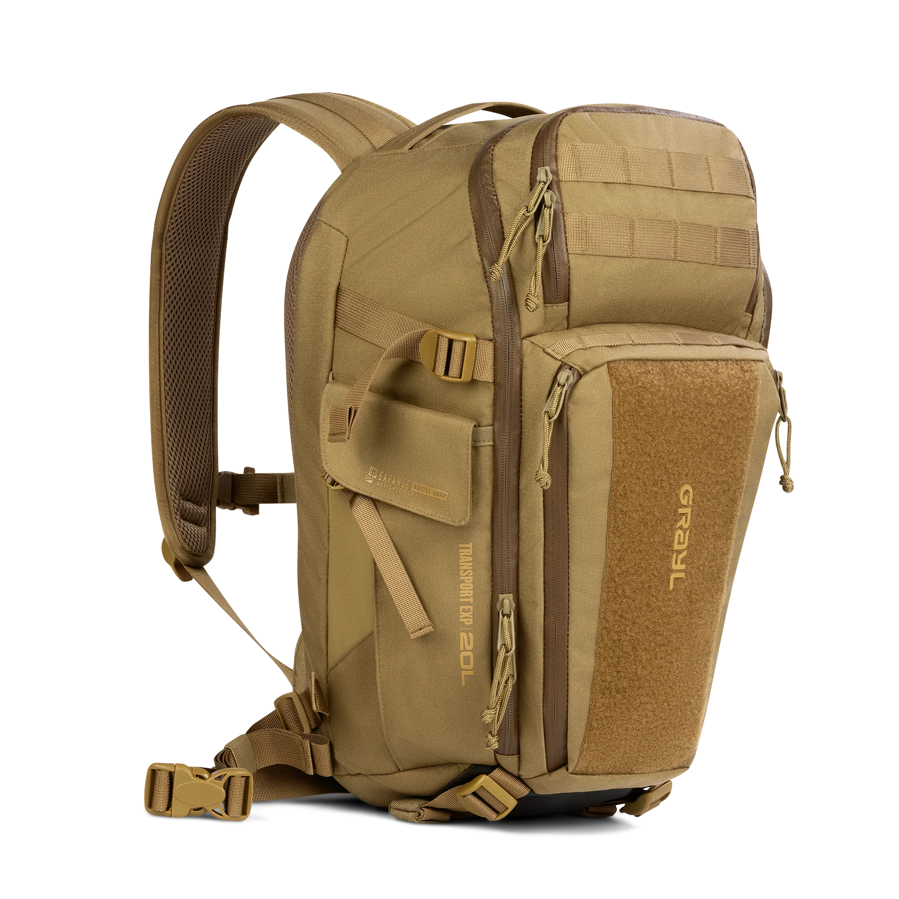 Transport EXP Daypack - 20L - Image 13