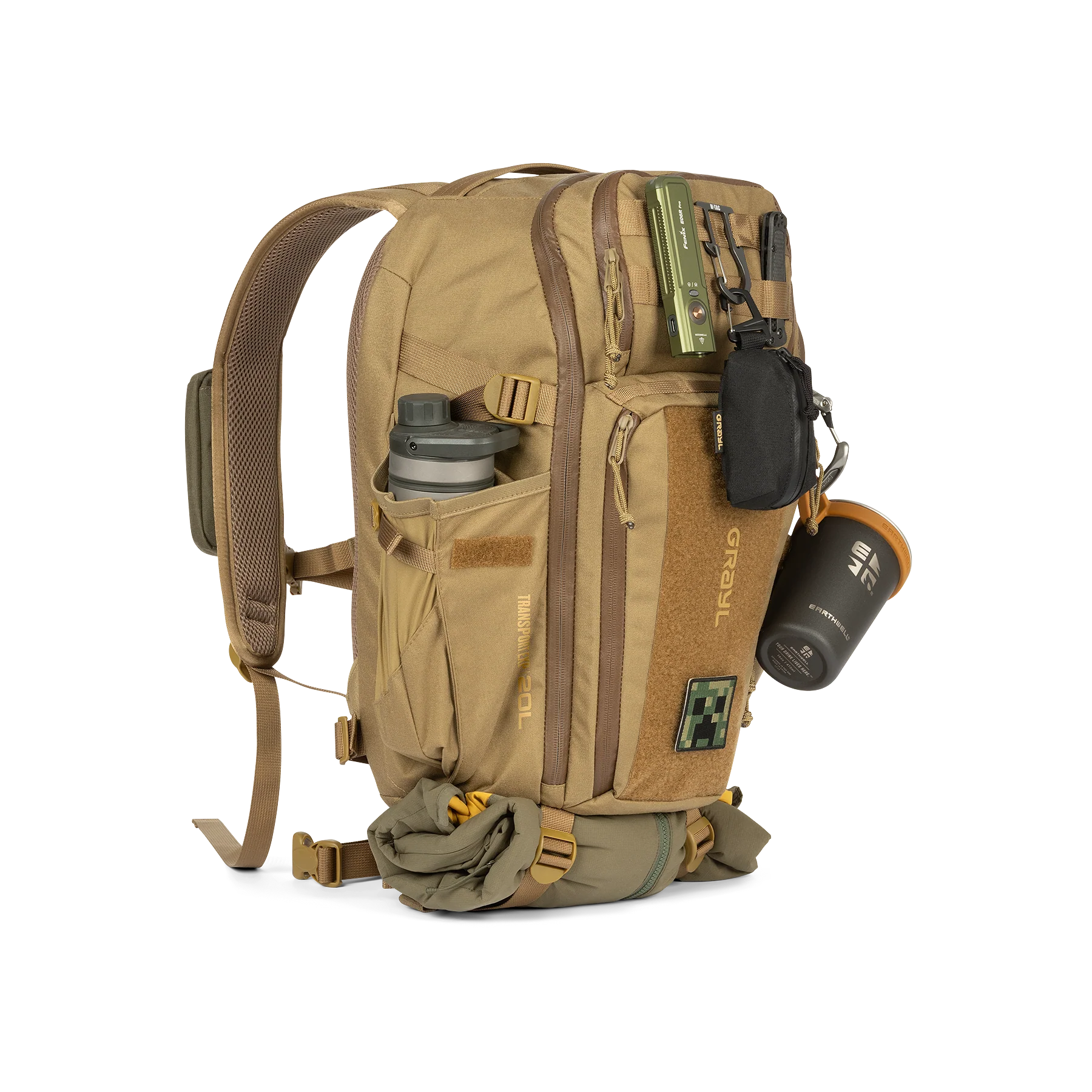 Transport EXP Daypack - 20L - Image 16