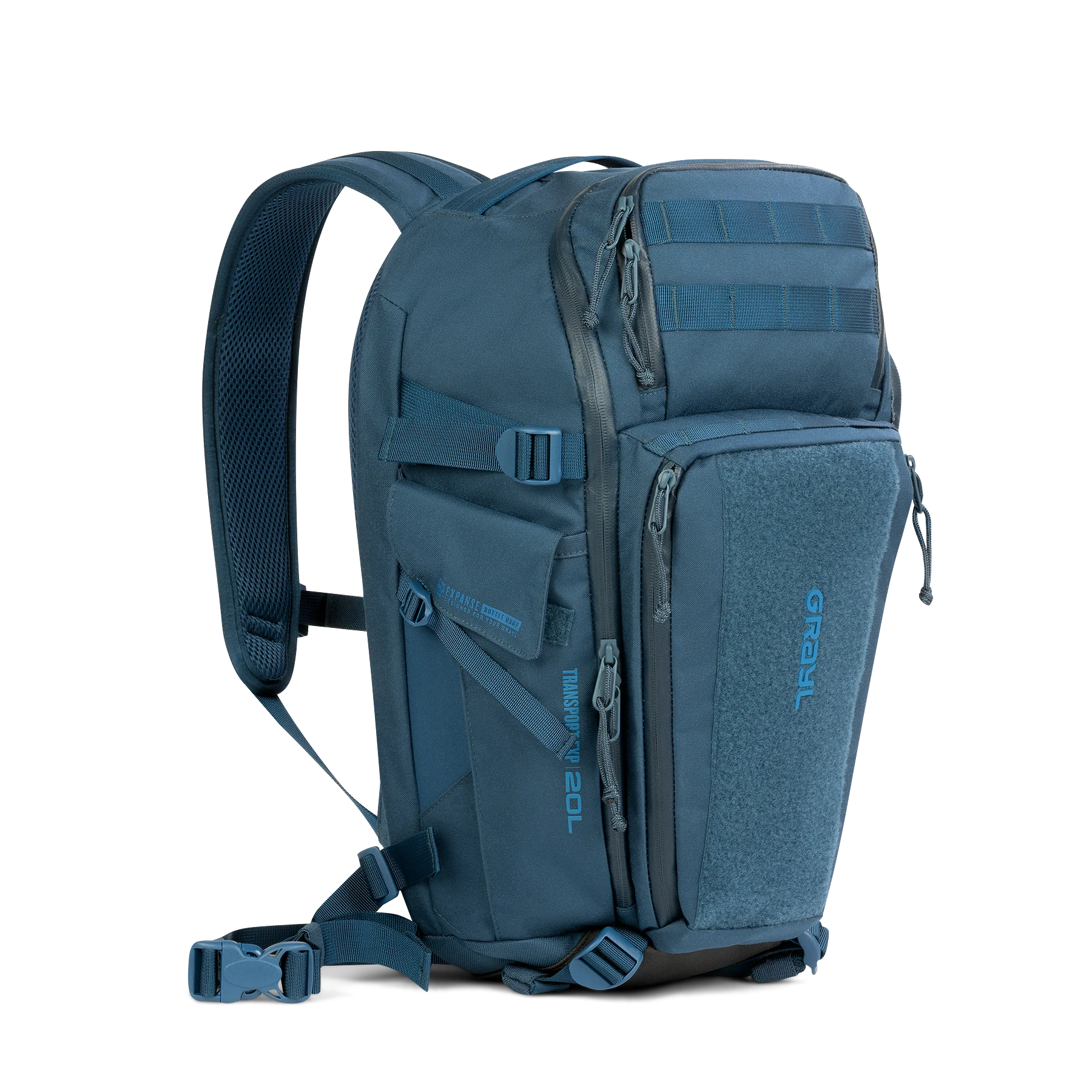 Transport EXP Daypack - 20L - Image 19