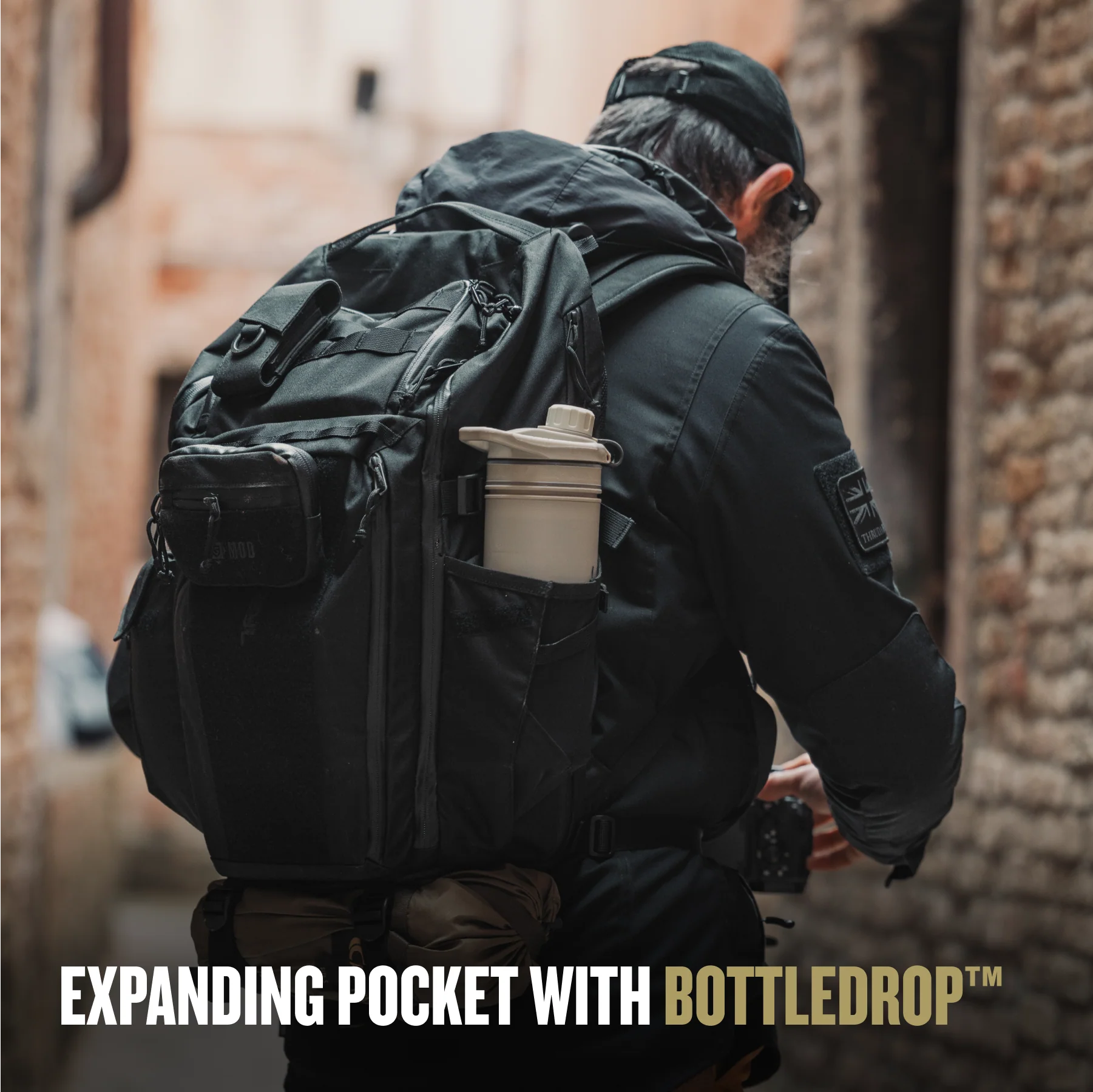 Transport EXP Daypack - 20L - Image 27