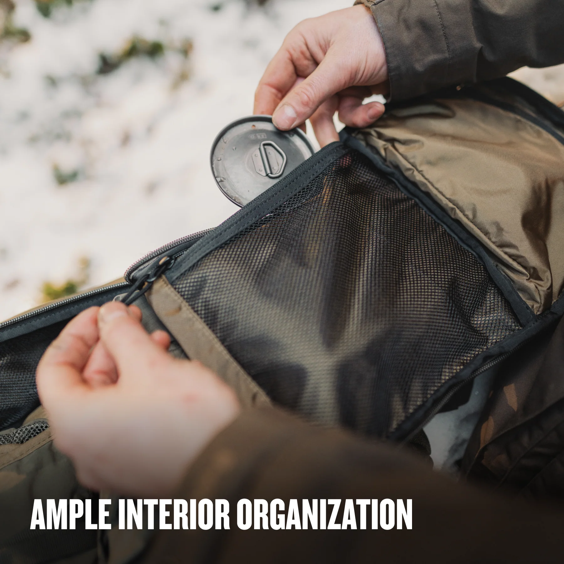 Transport EXP Daypack - 20L - Image 32