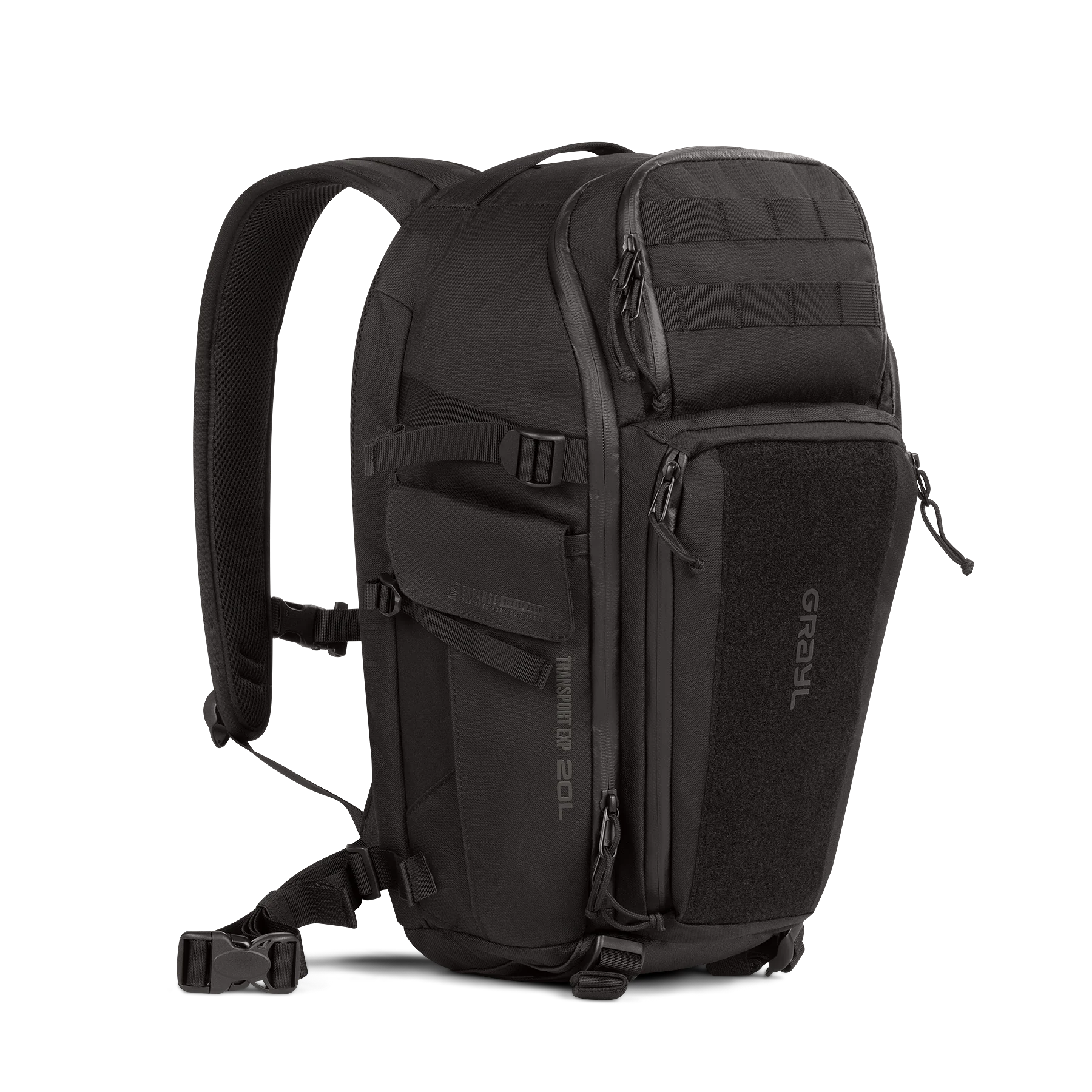 Transport EXP Daypack - 20L - Image 7