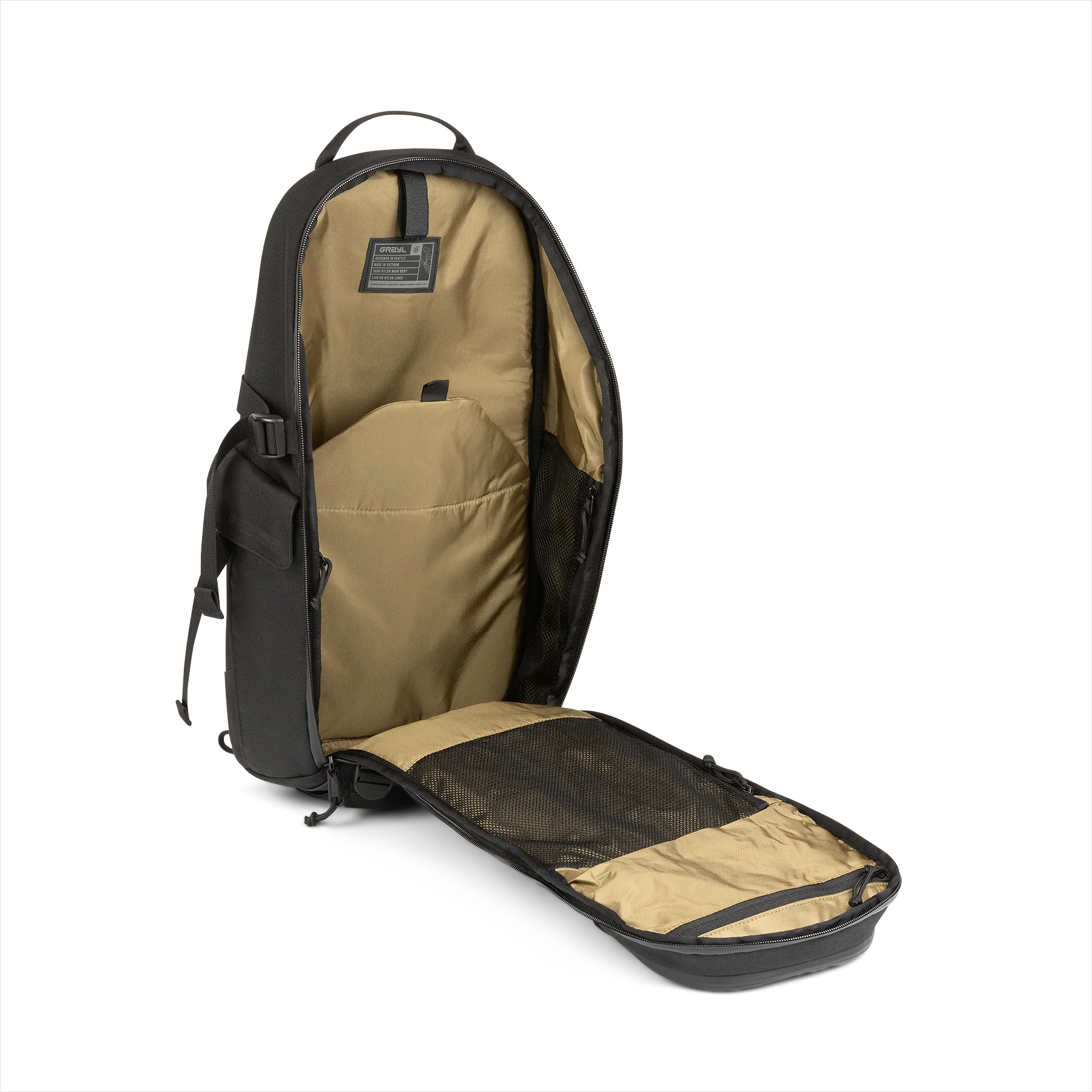 Transport EXP Sling Daypack - 18L - Image 10