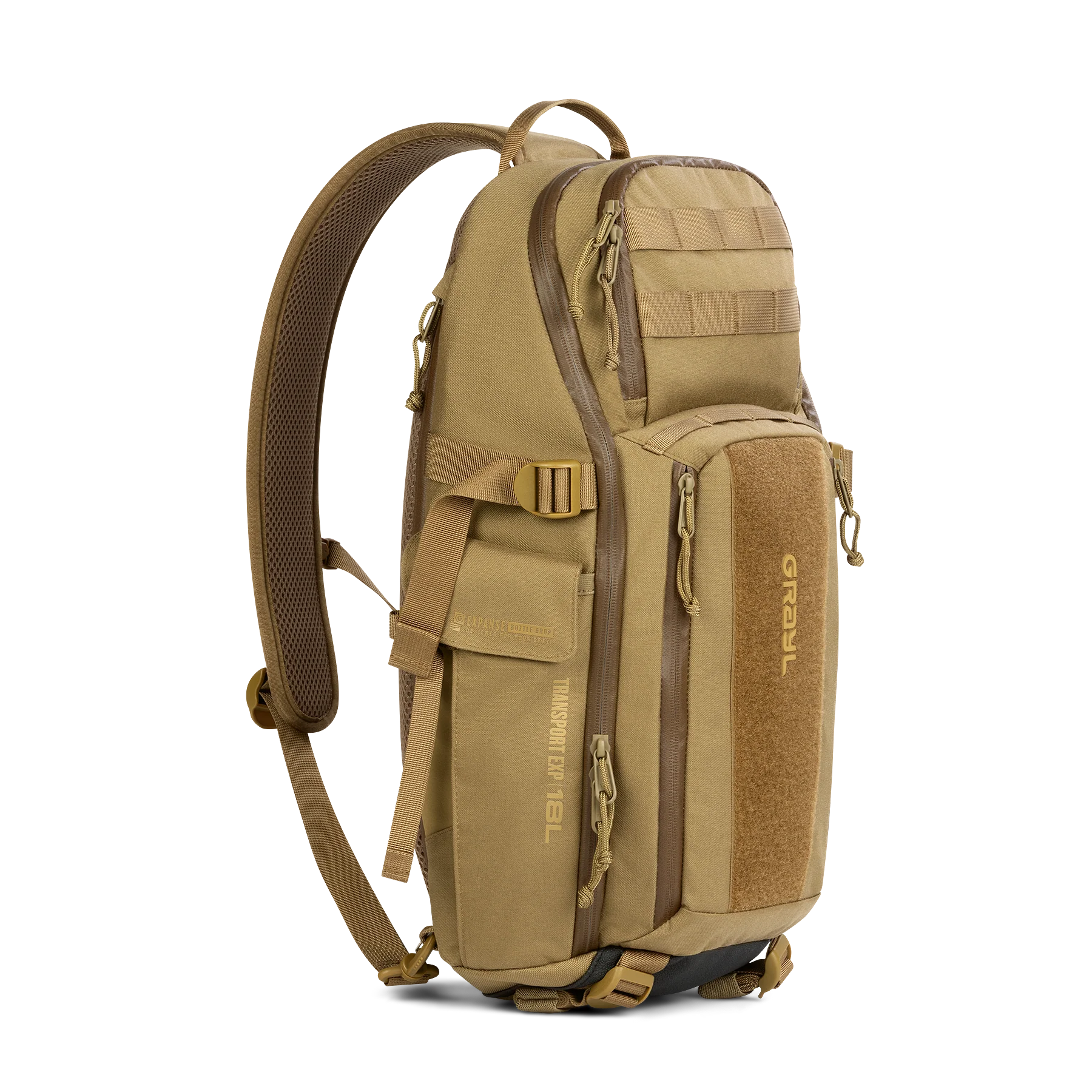 Transport EXP Sling Daypack - 18L - Image 11