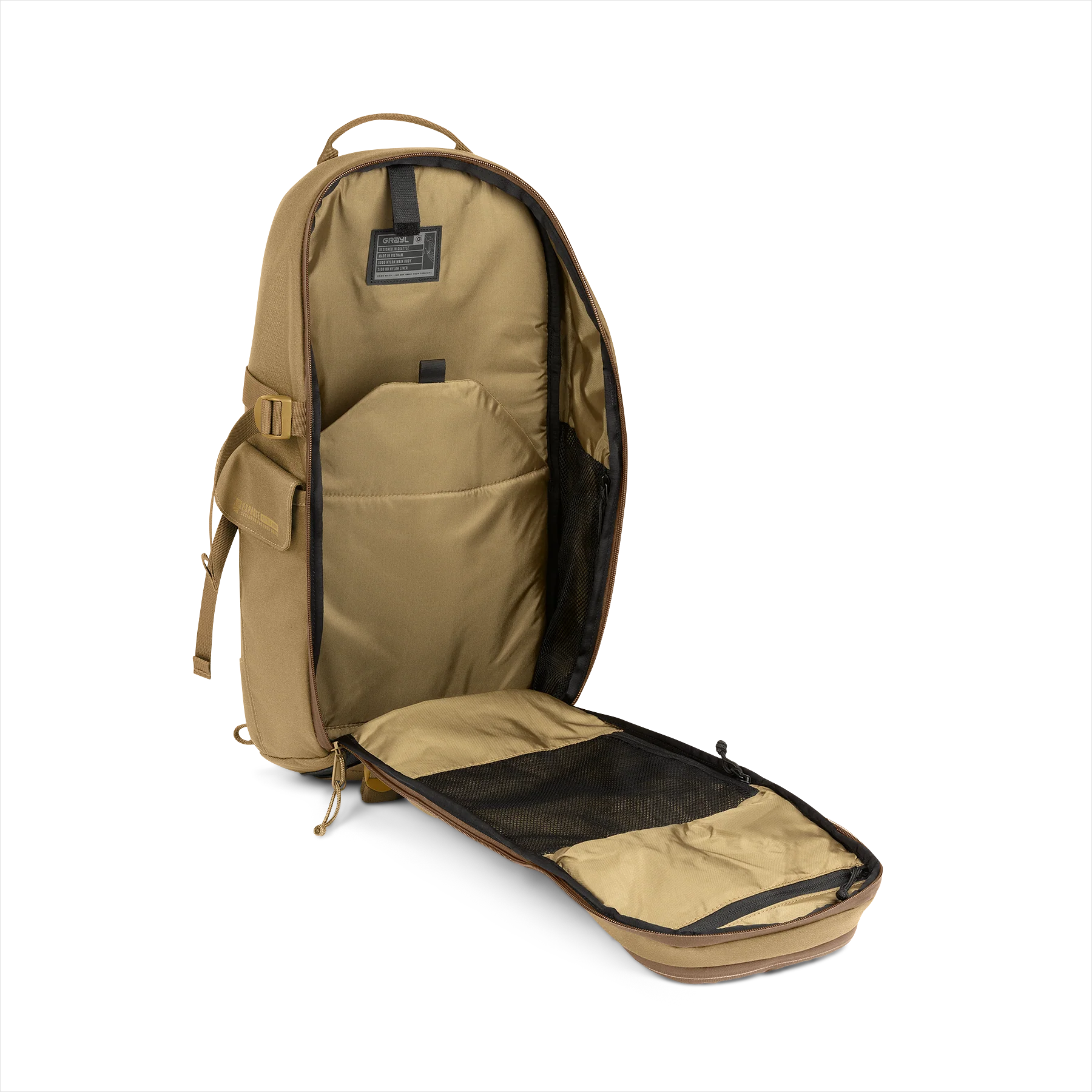 Transport EXP Sling Daypack - 18L - Image 16
