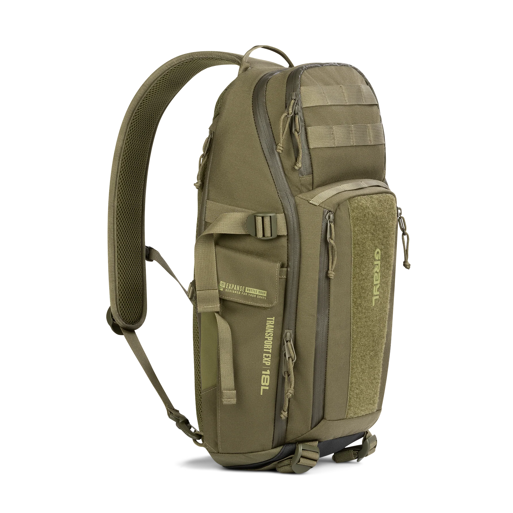 Transport EXP Sling Daypack - 18L - Image 17