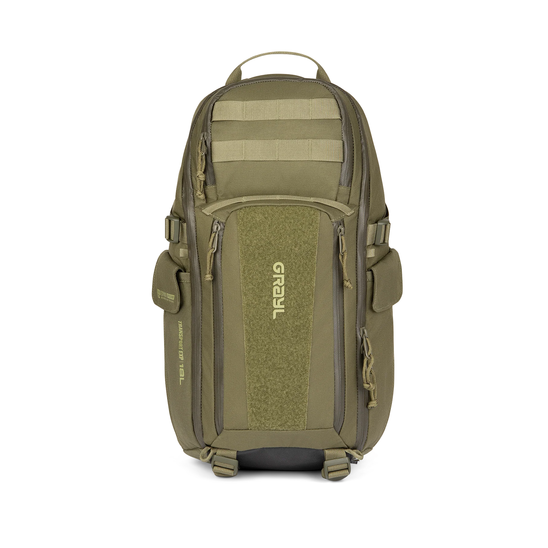 Transport EXP Sling Daypack - 18L - Image 18